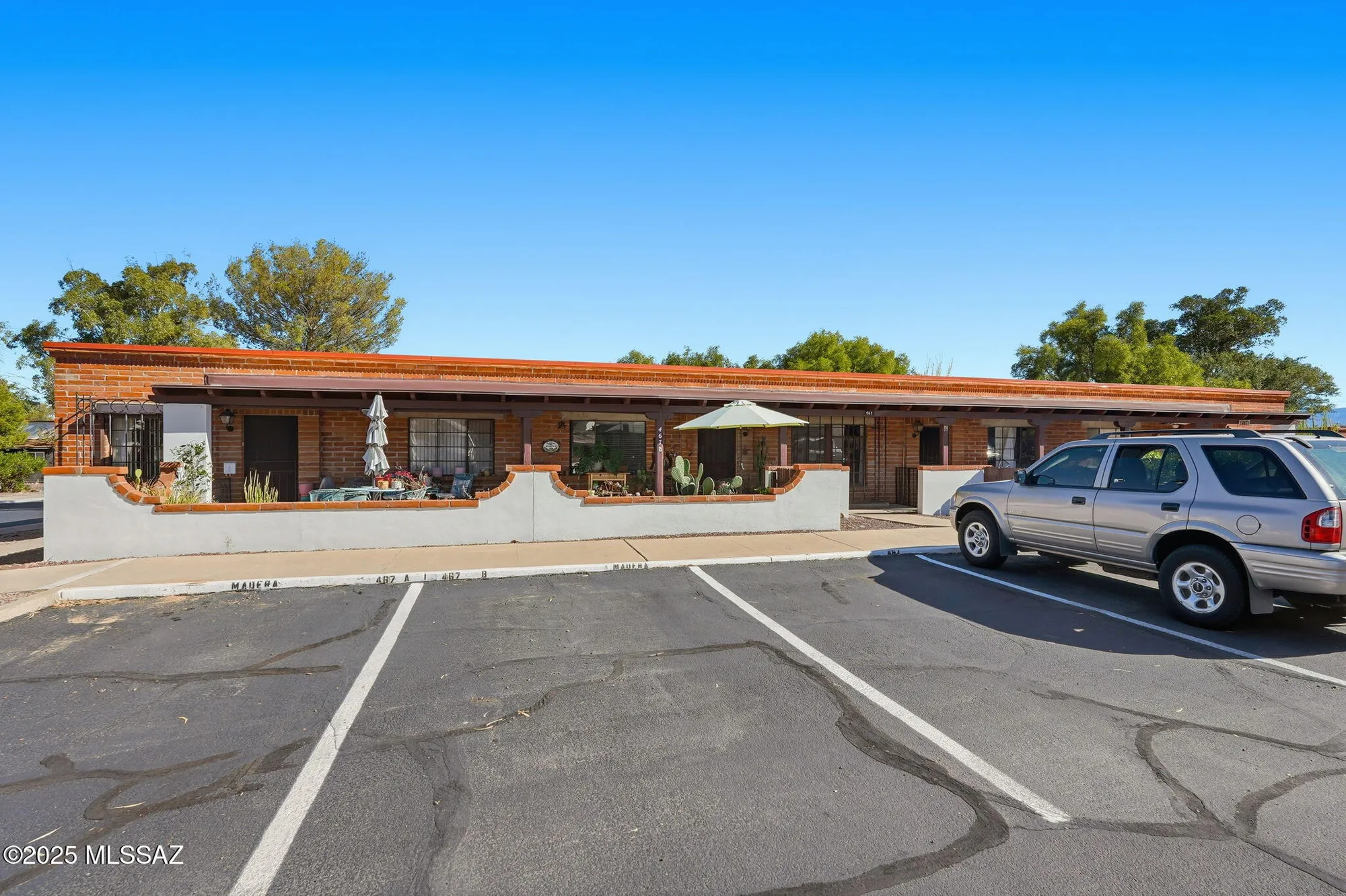 Property Slideshow image 22 of 33 | 467 s paseo madera b, Green Valley, AZ, 85614