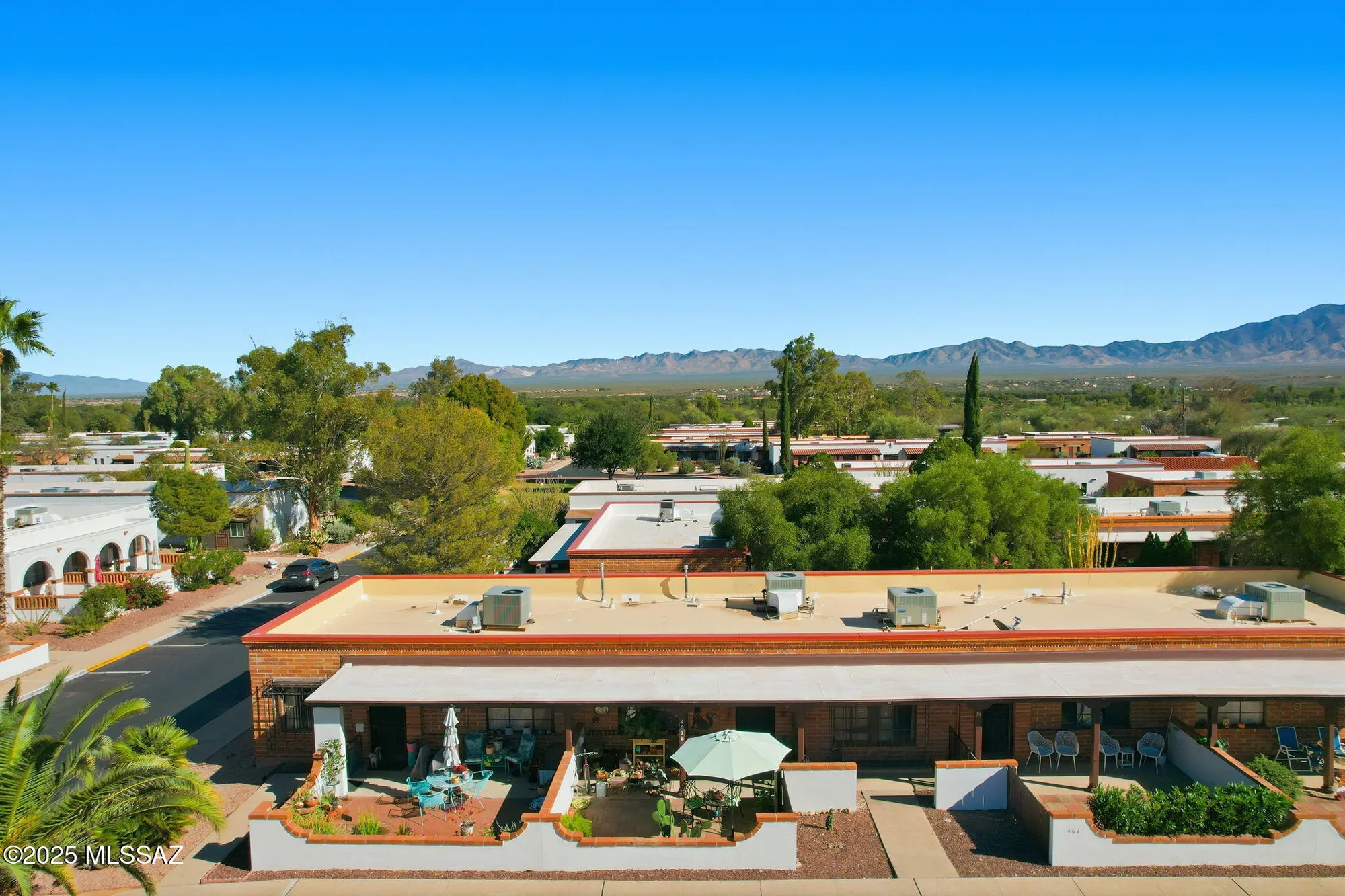 Property Slideshow image 24 of 33 | 467 s paseo madera b, Green Valley, AZ, 85614