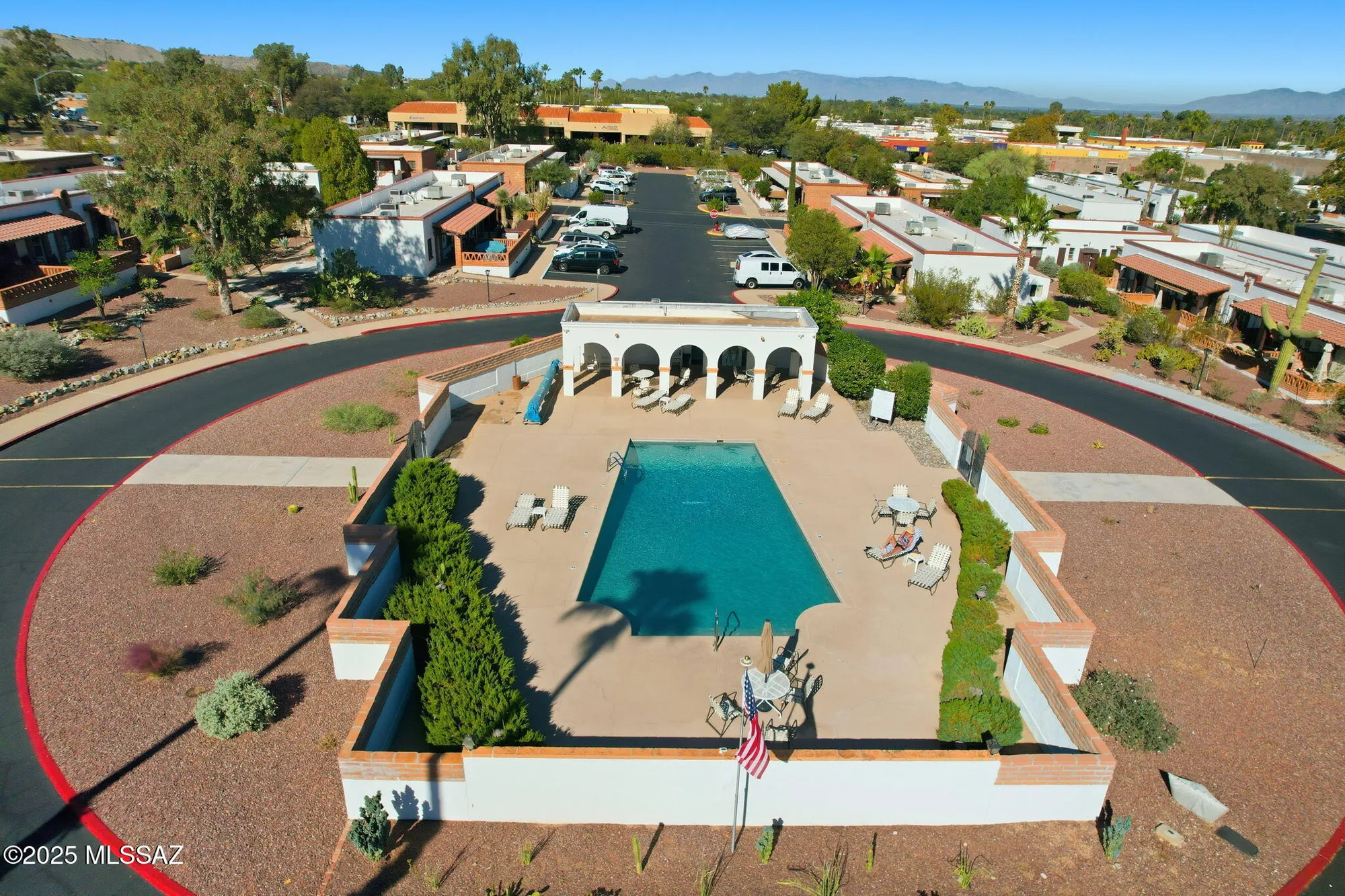 Property Slideshow image 28 of 33 | 467 s paseo madera b, Green Valley, AZ, 85614