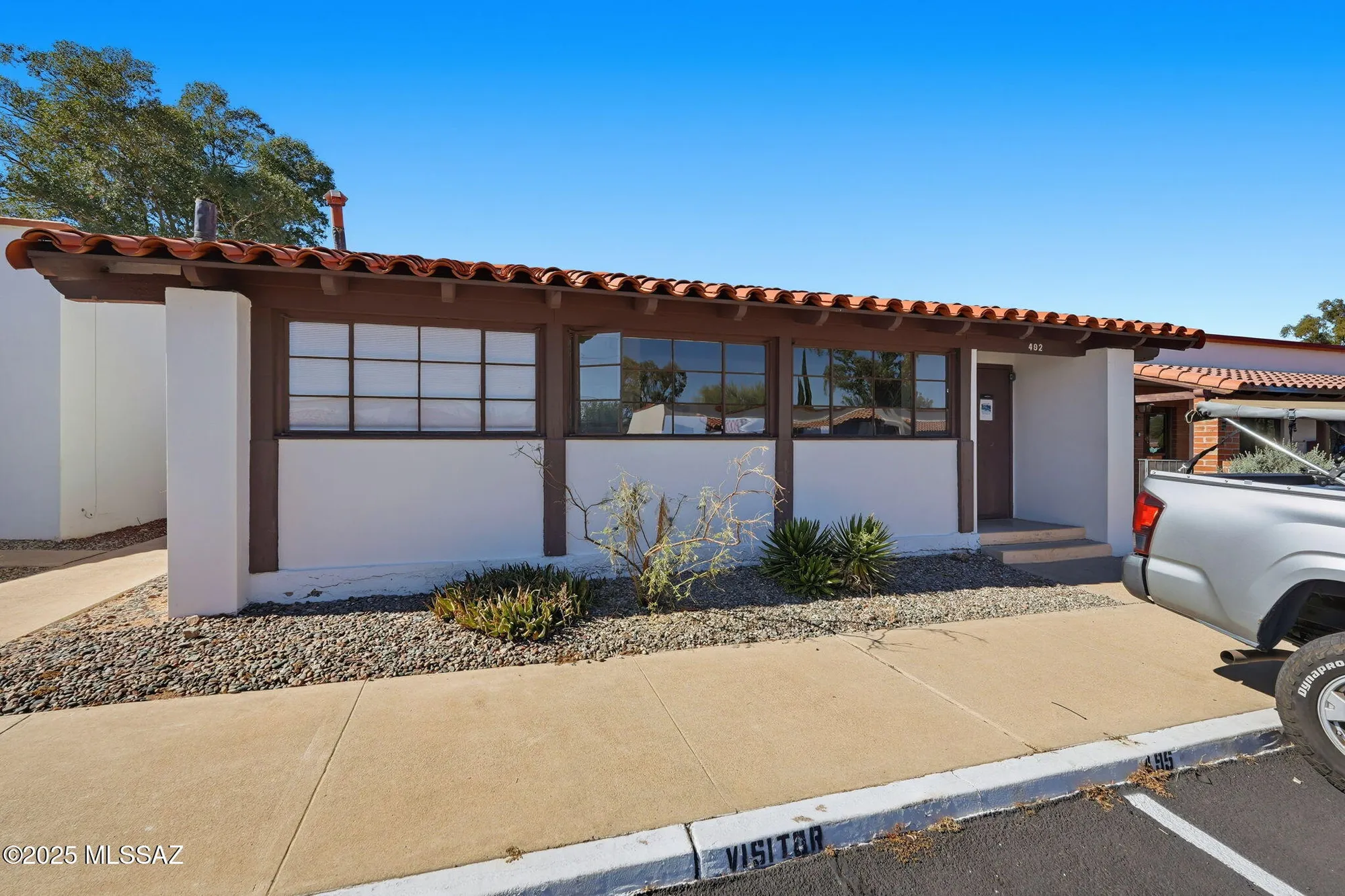 Property Slideshow image 29 of 33 | 467 s paseo madera b, Green Valley, AZ, 85614