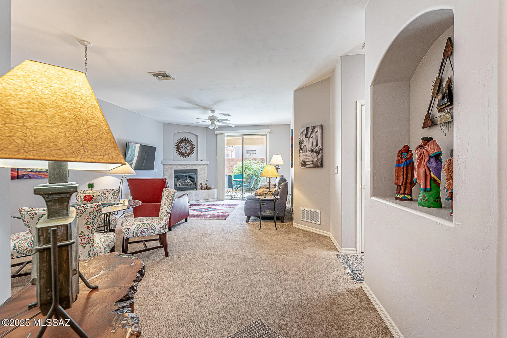 Property Slideshow image 12 of 37 | 449 w elkhorn ct, Green Valley, AZ, 85614