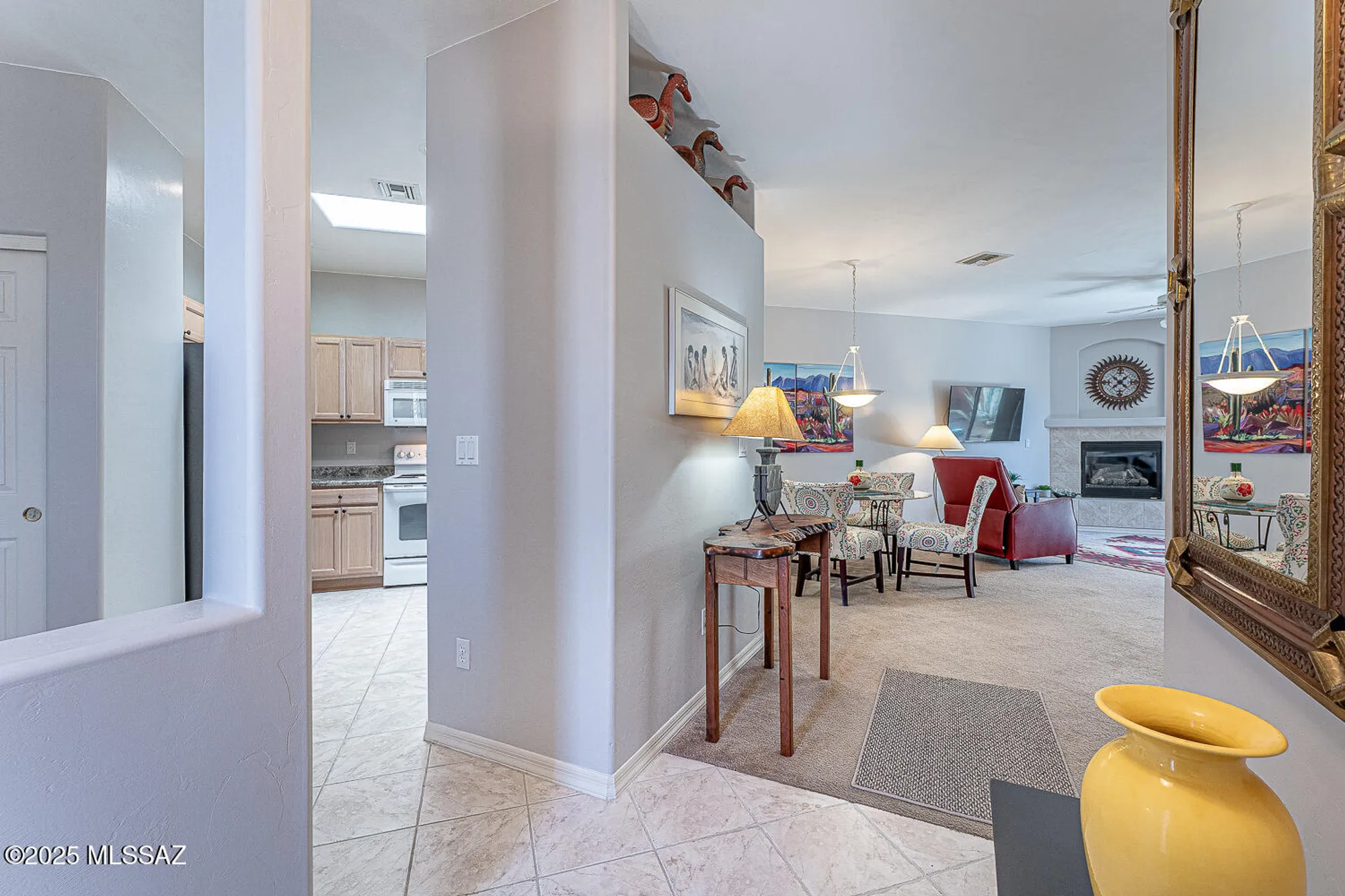 Property Slideshow image 13 of 37 | 449 w elkhorn ct, Green Valley, AZ, 85614