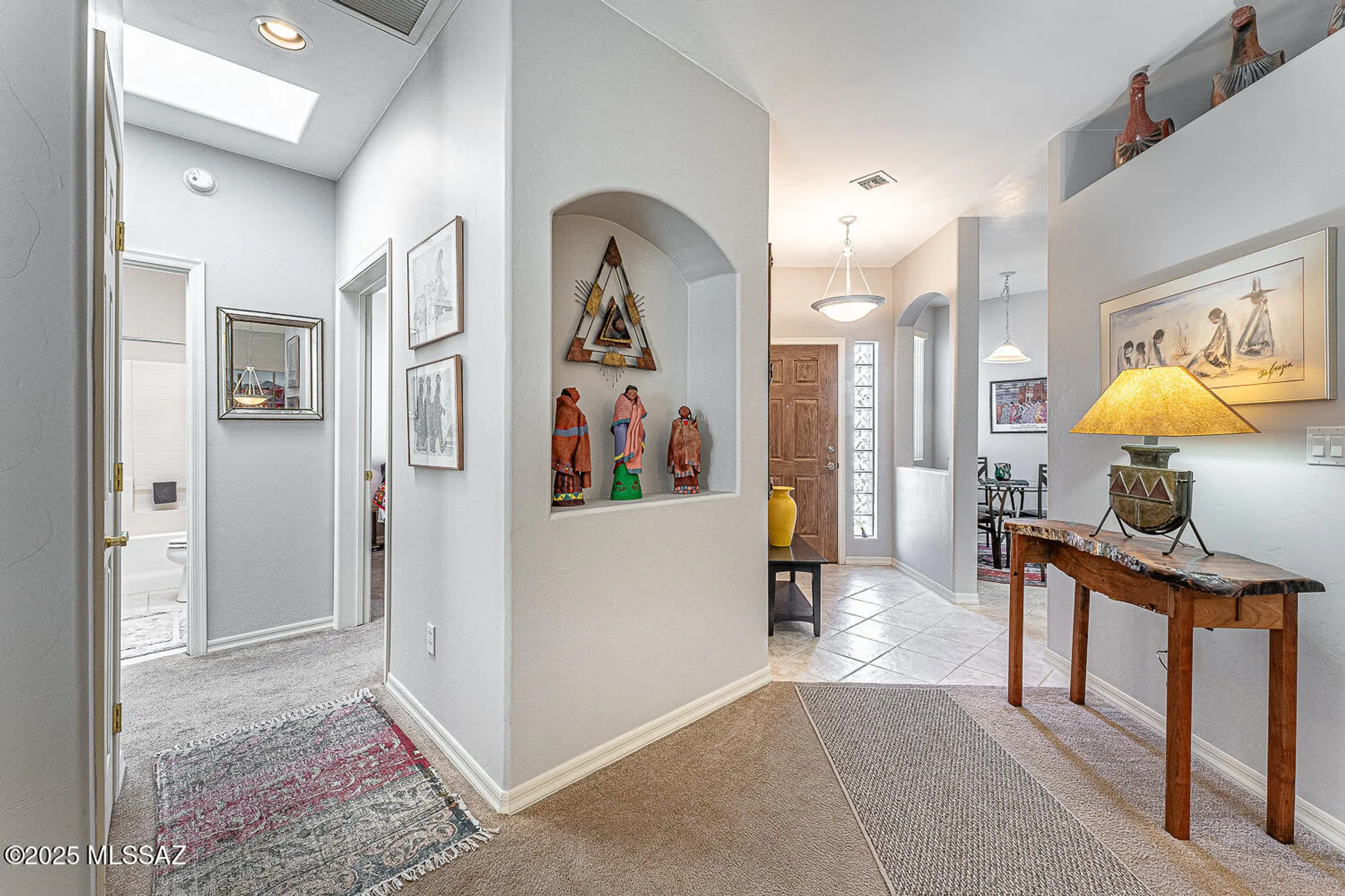 Property Slideshow image 4 of 37 | 449 w elkhorn ct, Green Valley, AZ, 85614