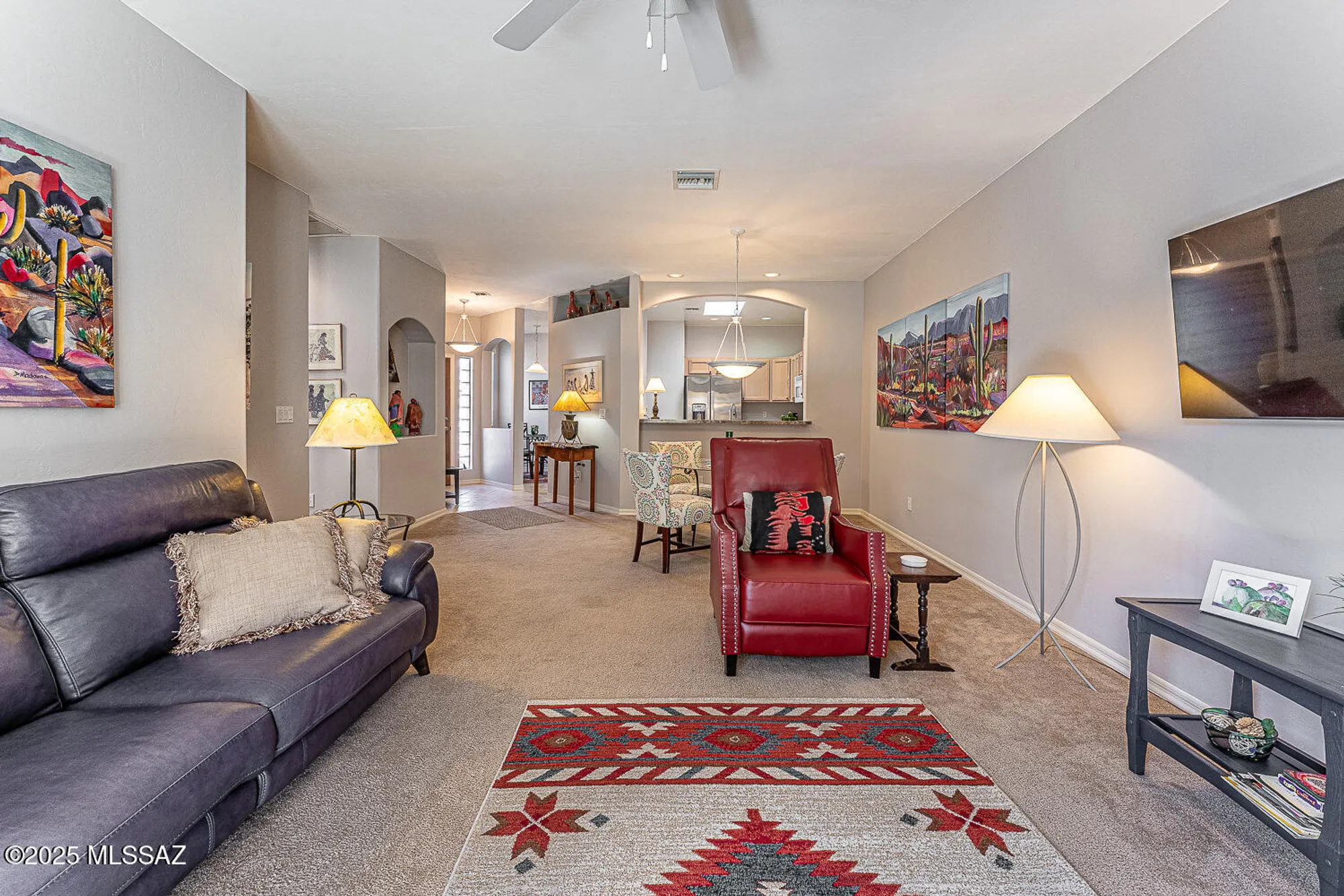 Property Slideshow image 15 of 37 | 449 w elkhorn ct, Green Valley, AZ, 85614