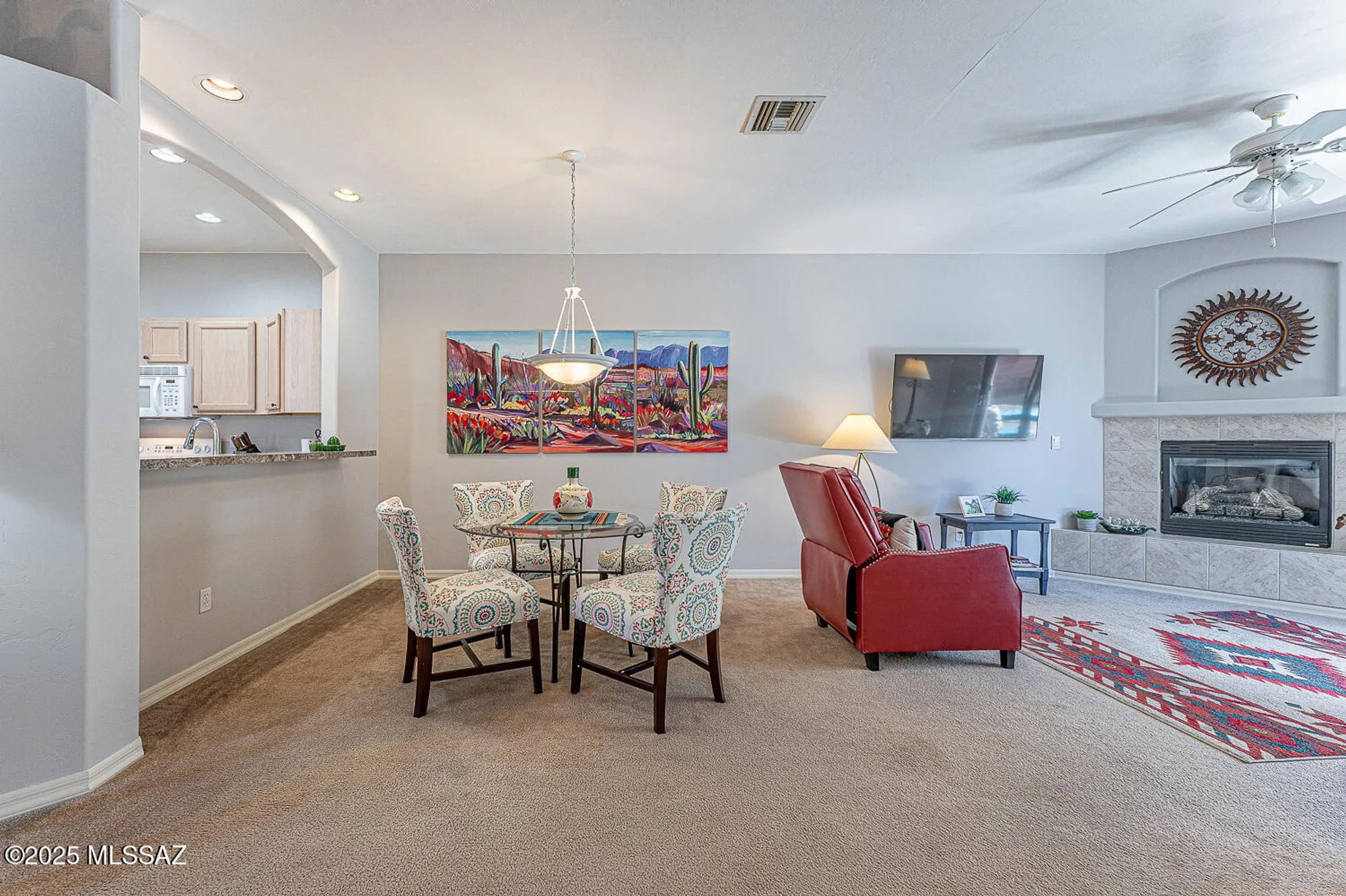 Property Slideshow image 18 of 37 | 449 w elkhorn ct, Green Valley, AZ, 85614