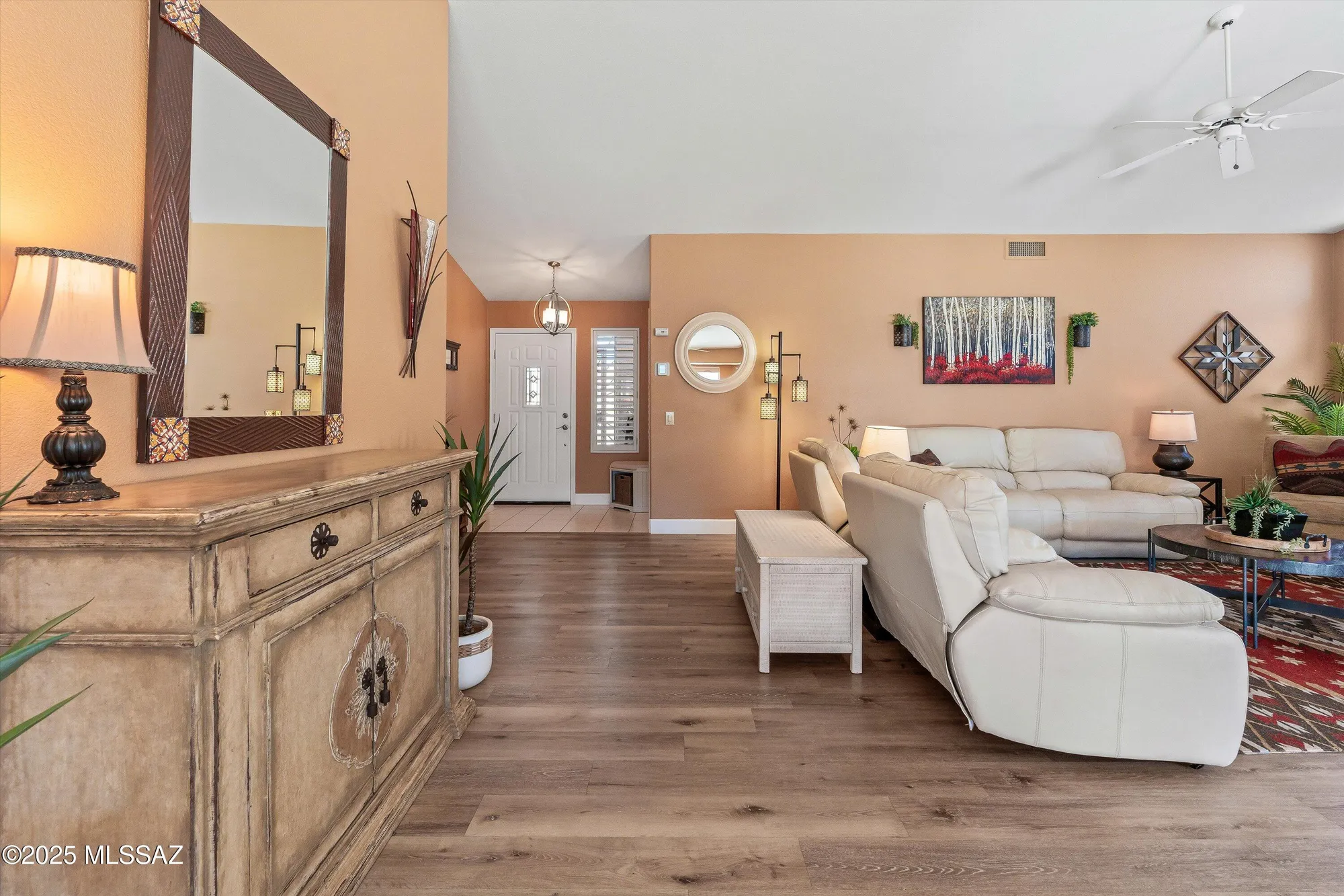 Property Slideshow image 19 of 47 | 65621 e desert trail dr, Tucson, AZ, 85739