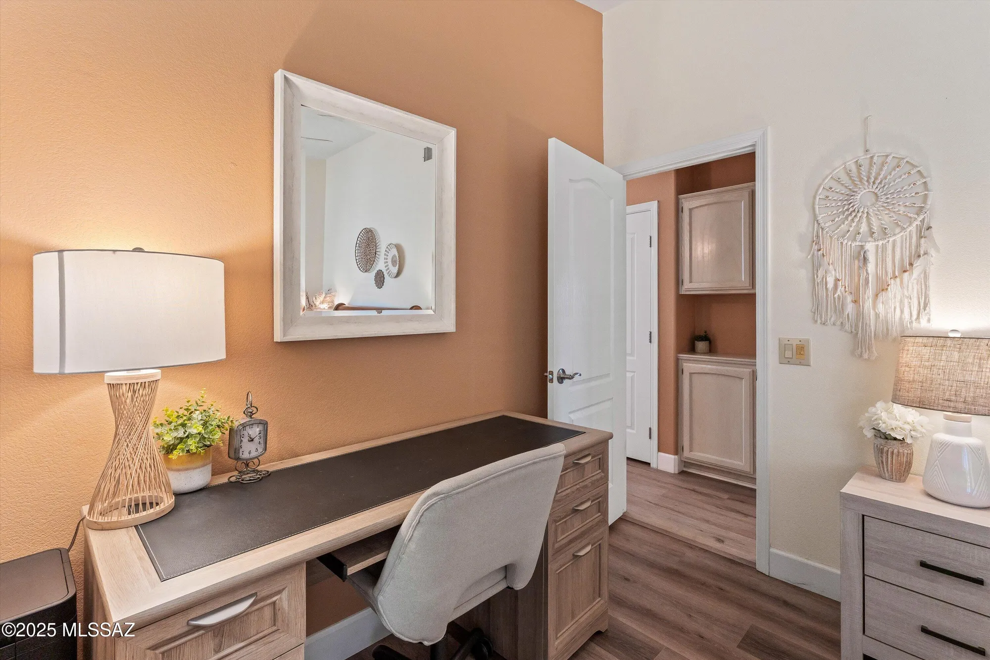 Property Slideshow image 32 of 47 | 65621 e desert trail dr, Tucson, AZ, 85739