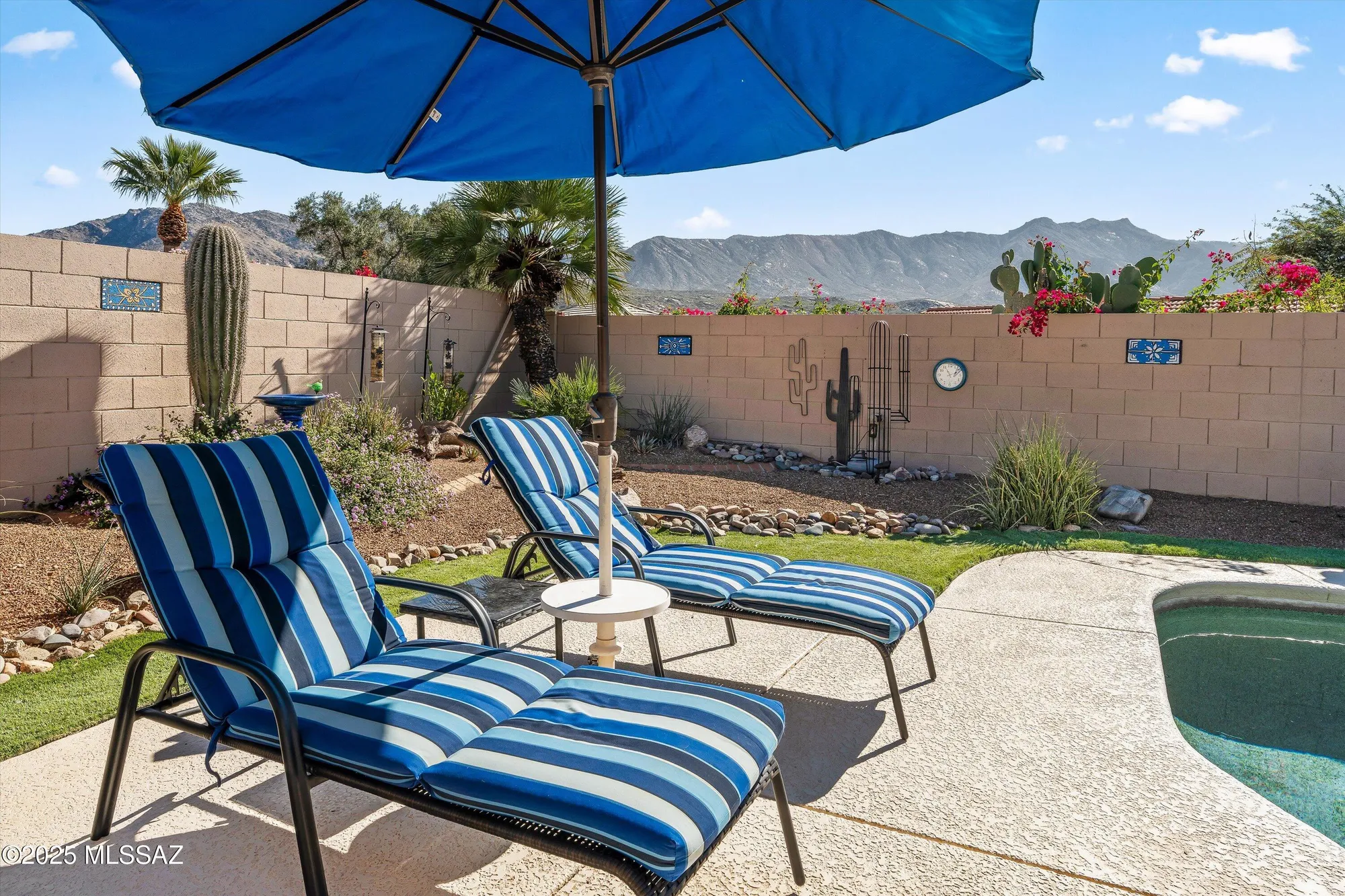 Property Slideshow image 37 of 47 | 65621 e desert trail dr, Tucson, AZ, 85739