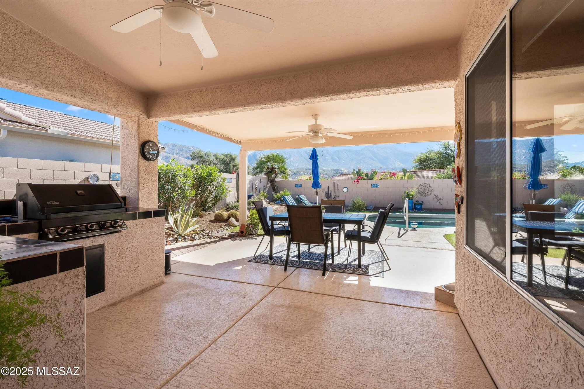 Property Slideshow image 35 of 47 | 65621 e desert trail dr, Tucson, AZ, 85739