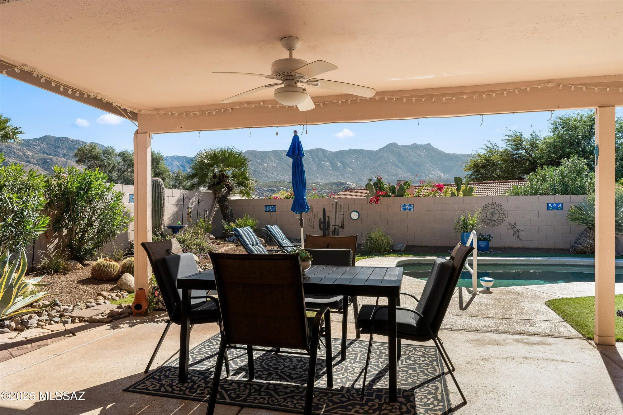 Property Slideshow image 8 of 47 | 65621 e desert trail dr, Tucson, AZ, 85739