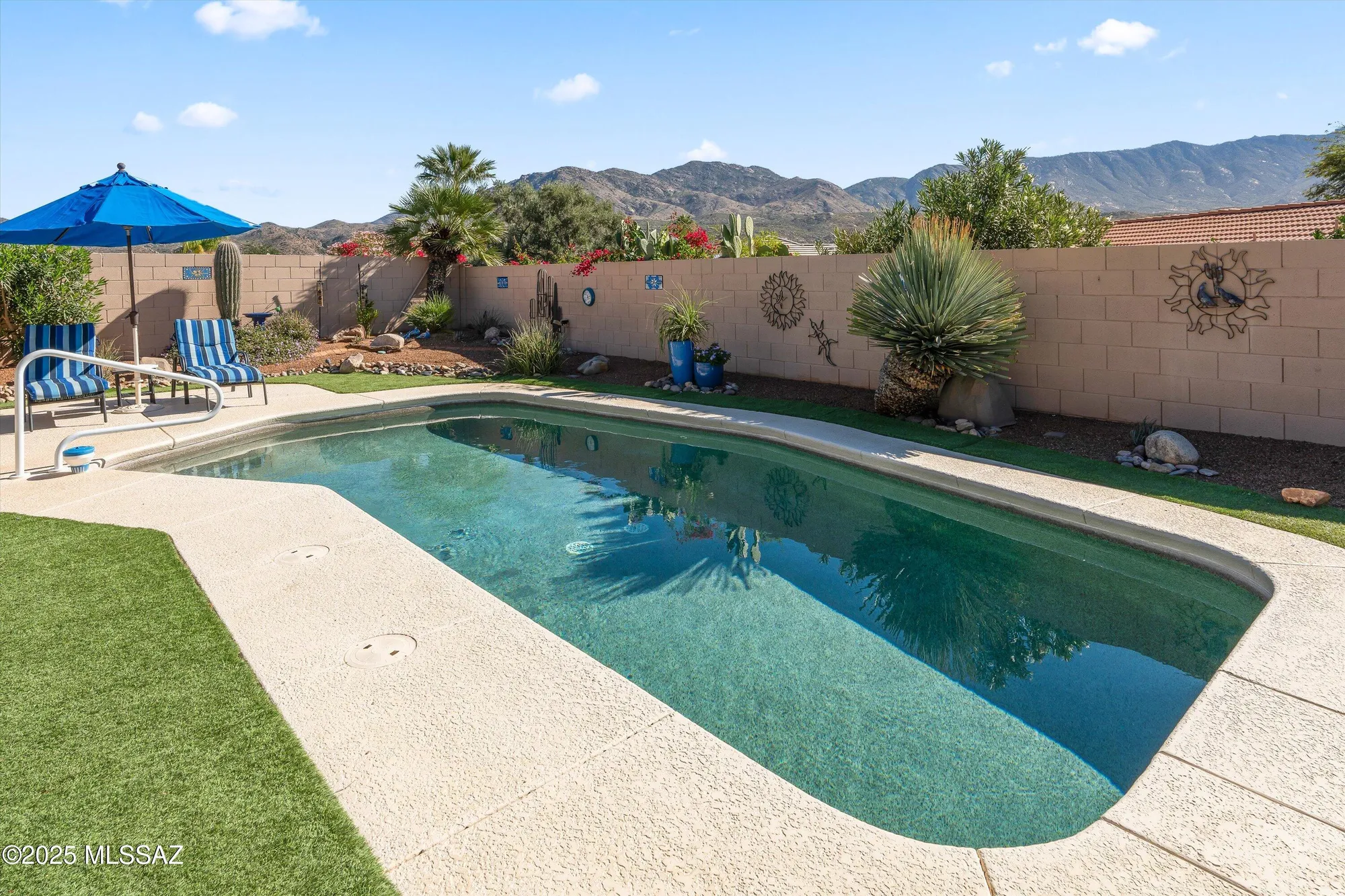 Property Slideshow image 41 of 47 | 65621 e desert trail dr, Tucson, AZ, 85739