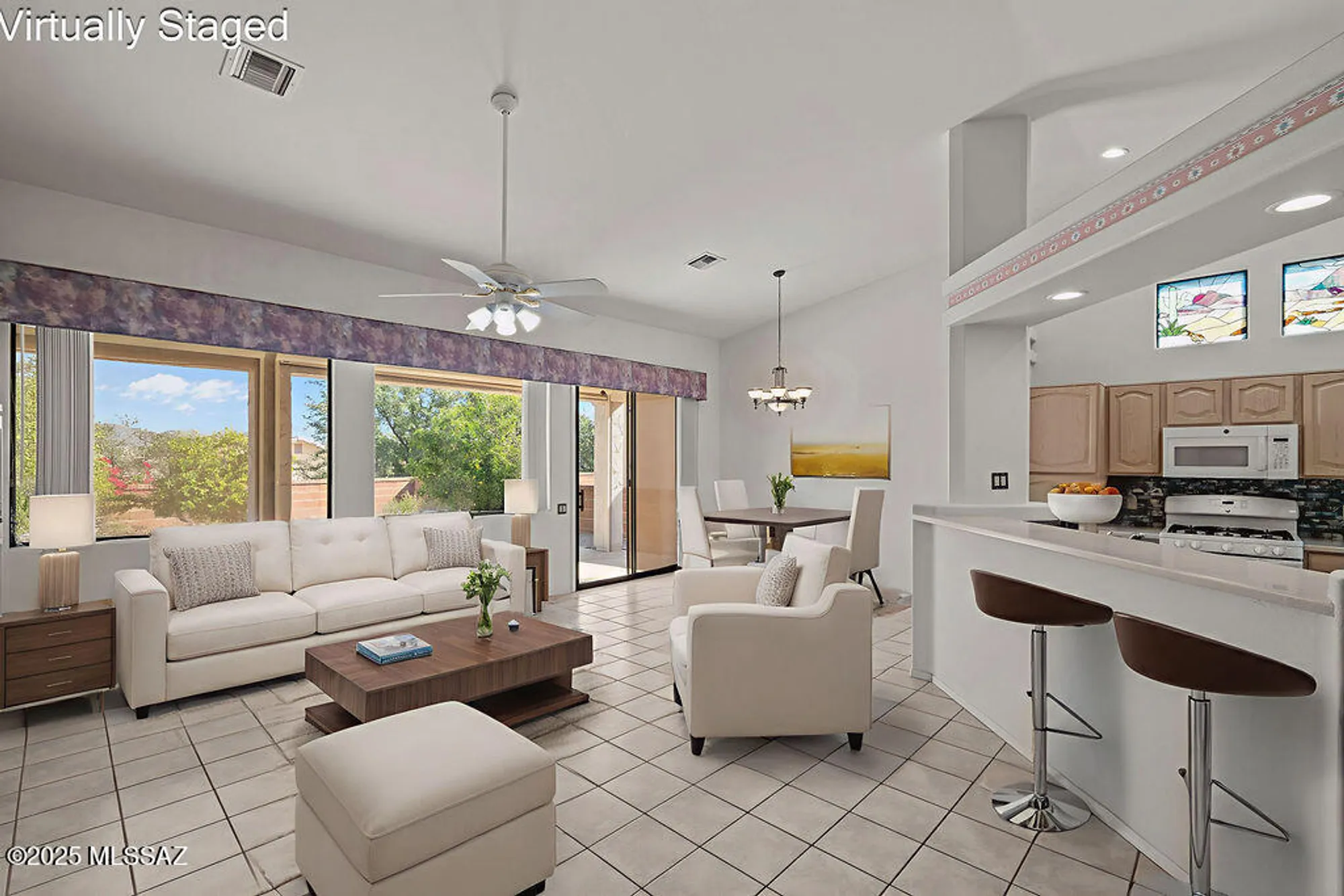 Property Slideshow image 7 of 45 | 280 n crescent bell dr, Green Valley, AZ, 85614