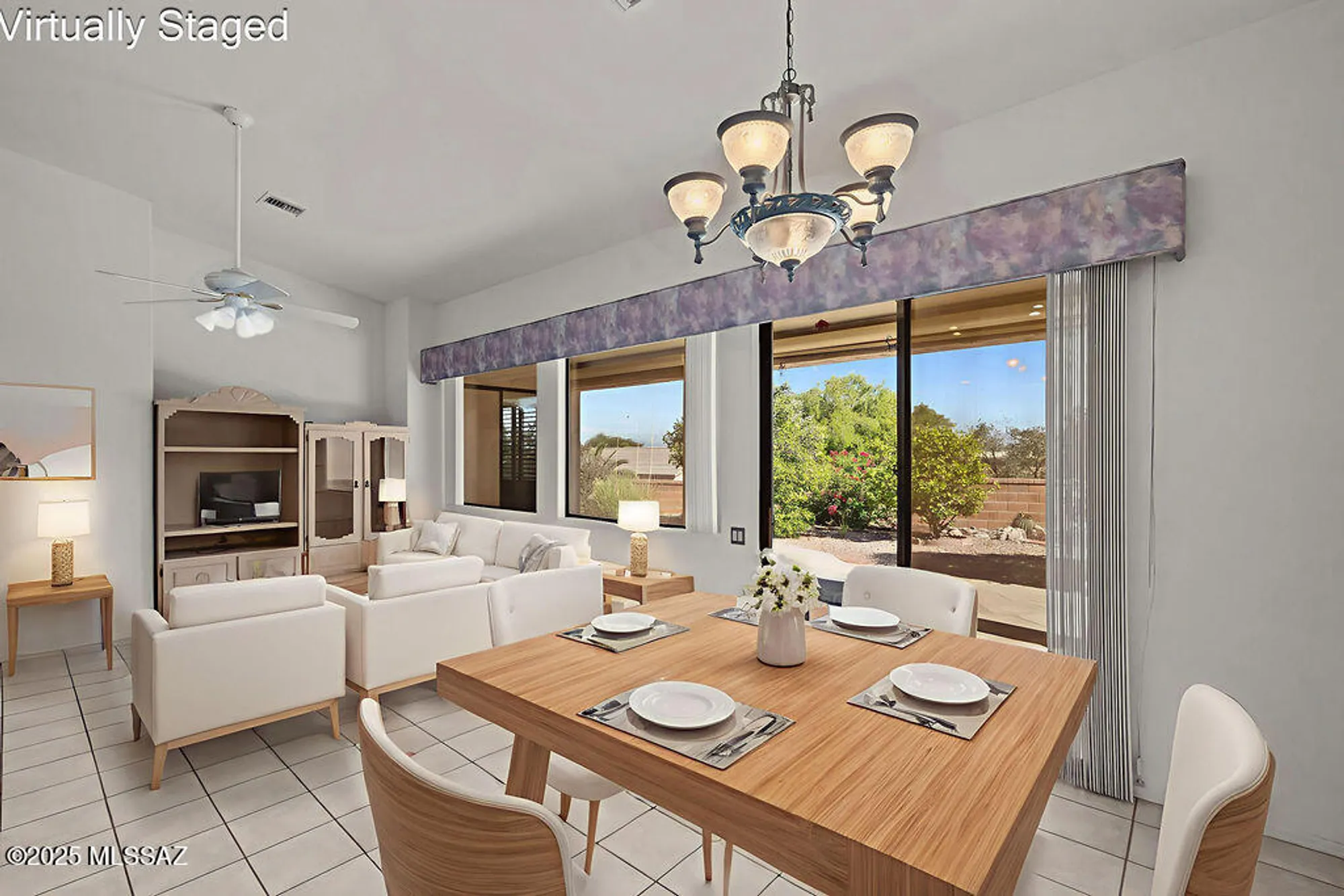 Property Slideshow image 10 of 45 | 280 n crescent bell dr, Green Valley, AZ, 85614