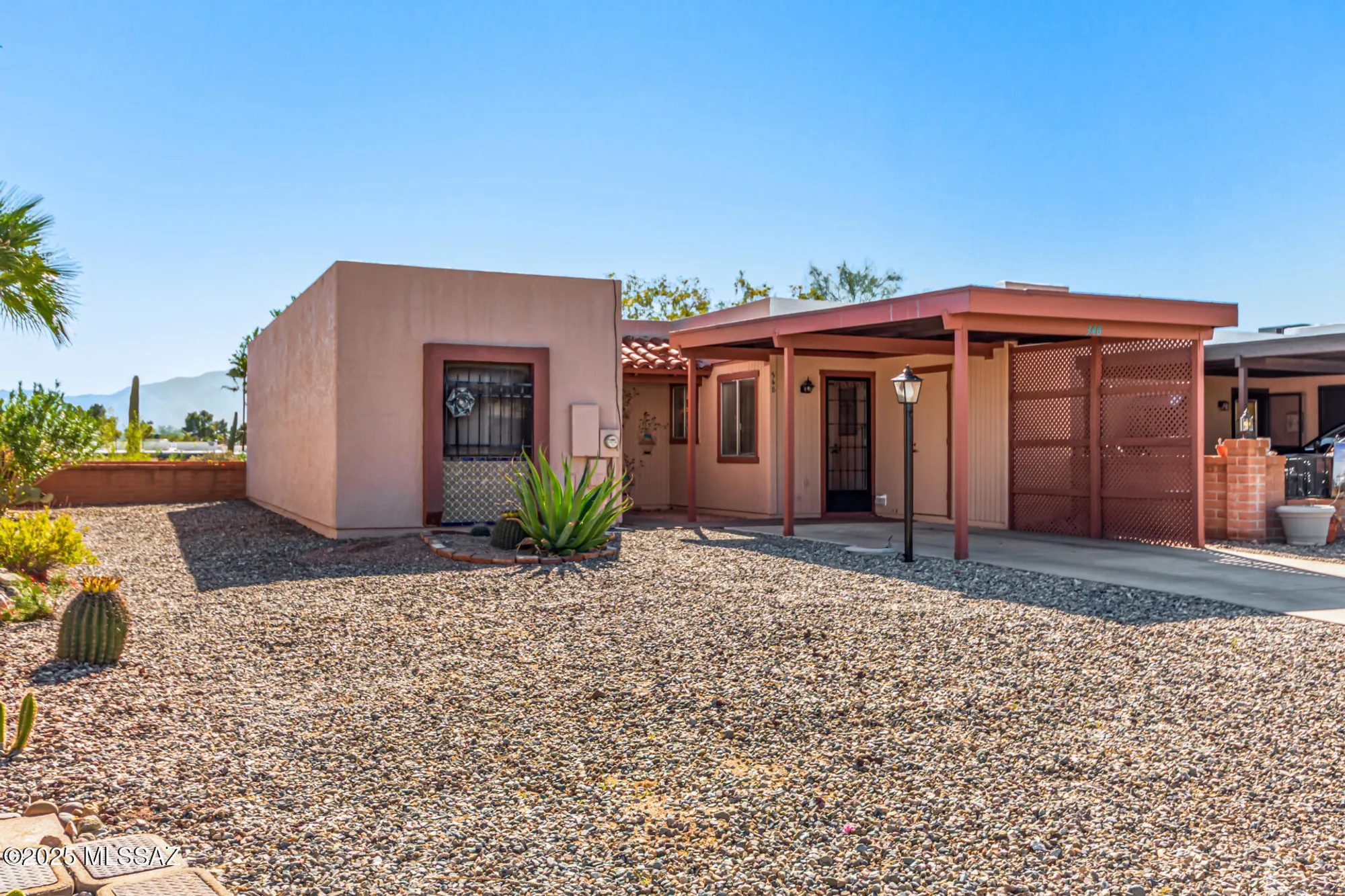 Property Slideshow image 20 of 22 | 348 n calle de las profetas, Green Valley, AZ, 85614