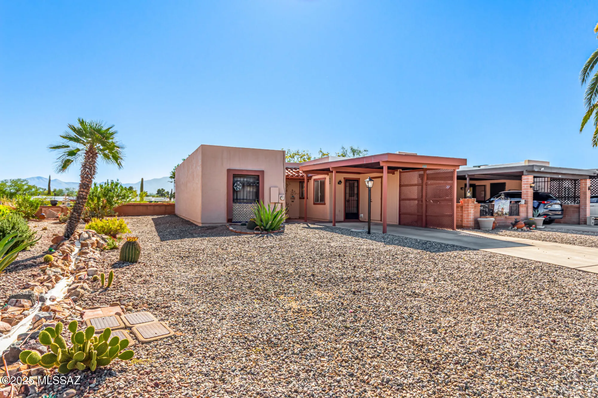 Property Slideshow image 1 of 22 | 348 n calle de las profetas, Green Valley, AZ, 85614