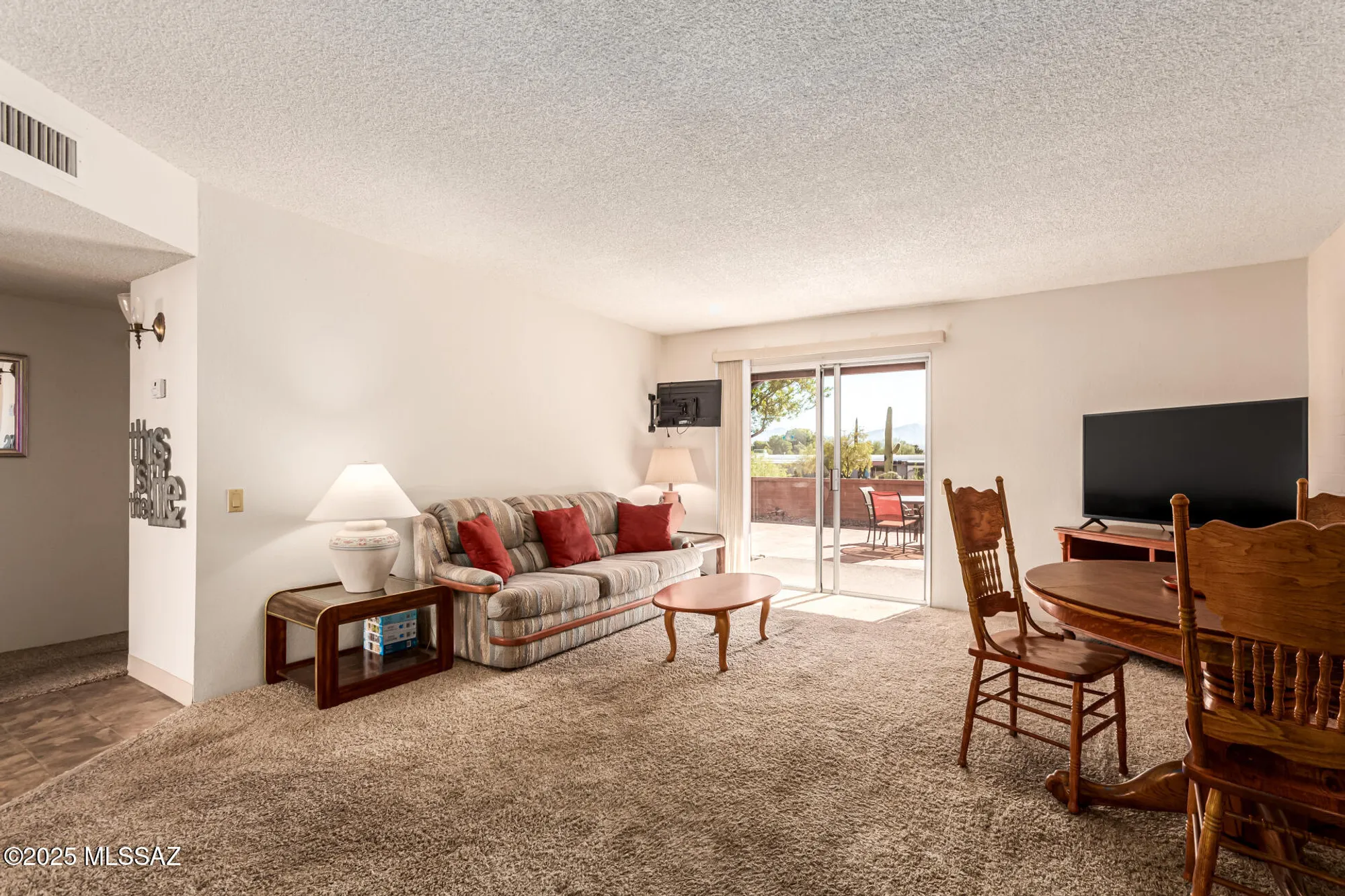 Property Slideshow image 7 of 22 | 348 n calle de las profetas, Green Valley, AZ, 85614