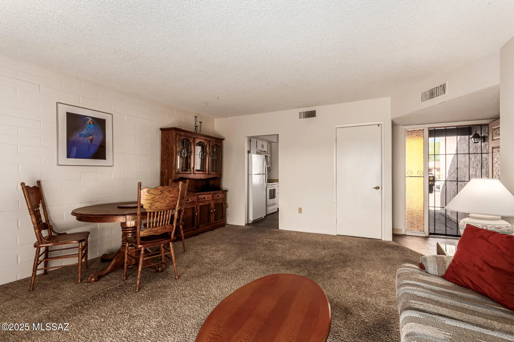 Property Slideshow image 8 of 22 | 348 n calle de las profetas, Green Valley, AZ, 85614