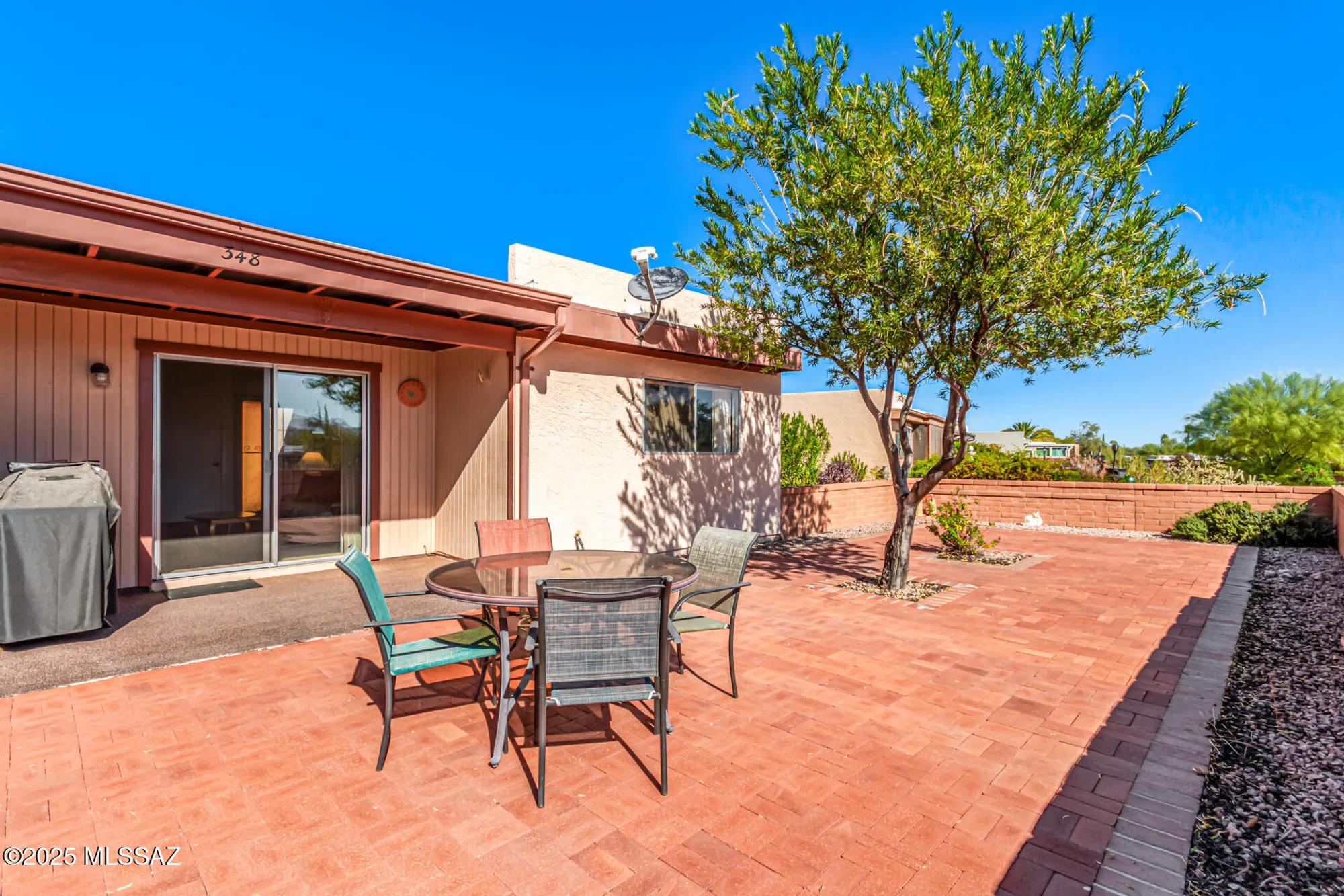 Property Slideshow image 21 of 22 | 348 n calle de las profetas, Green Valley, AZ, 85614