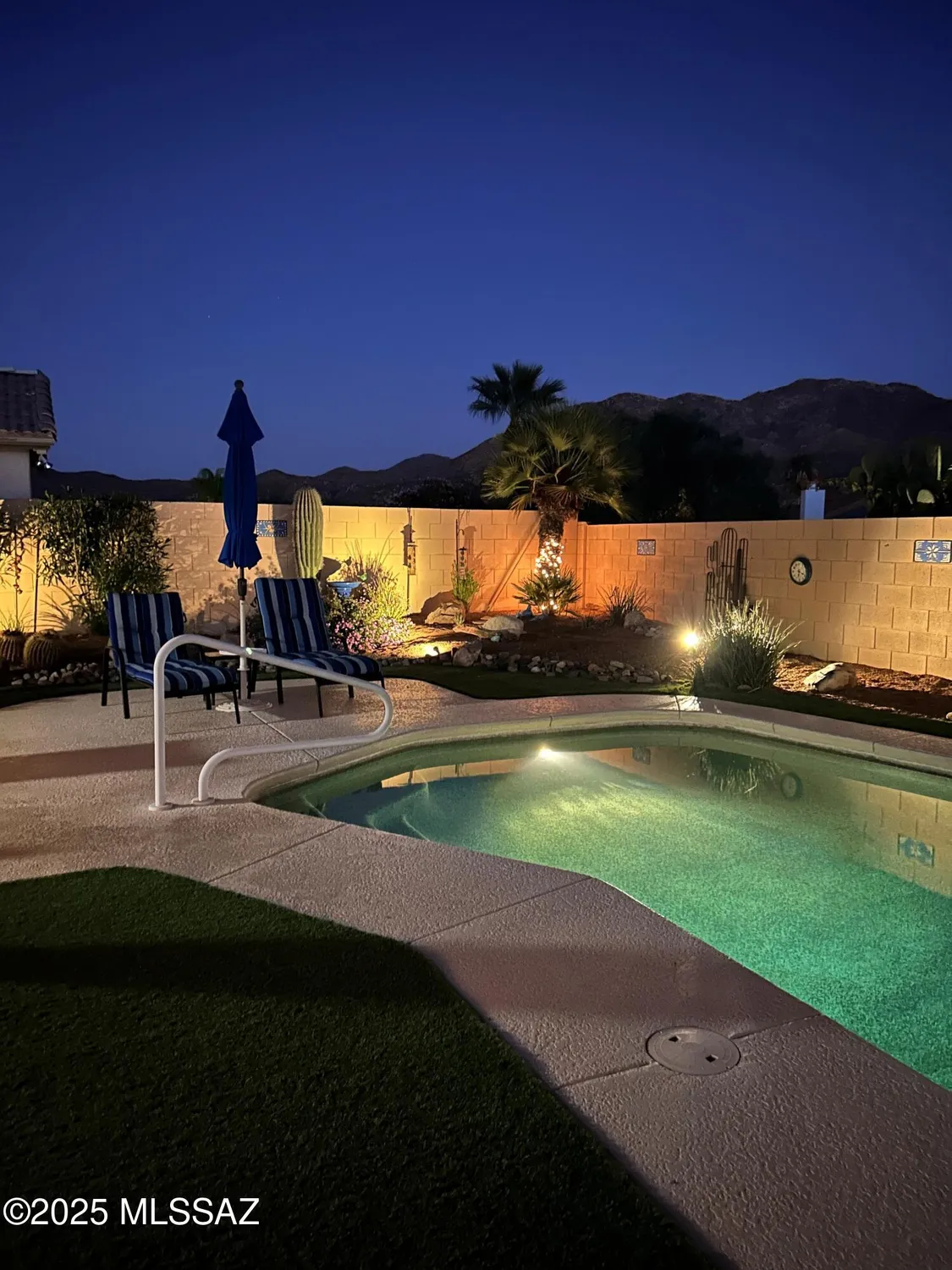 Property Slideshow image 42 of 47 | 65621 e desert trail dr, Tucson, AZ, 85739