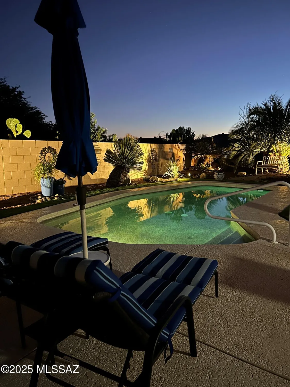 Property Slideshow image 43 of 47 | 65621 e desert trail dr, Tucson, AZ, 85739