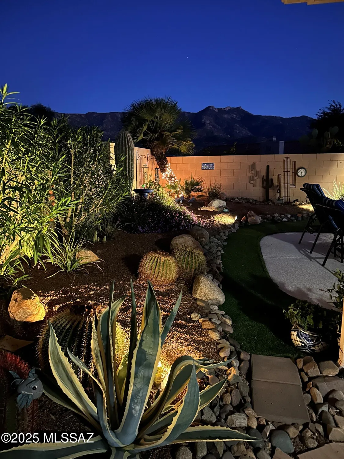 Property Slideshow image 46 of 47 | 65621 e desert trail dr, Tucson, AZ, 85739