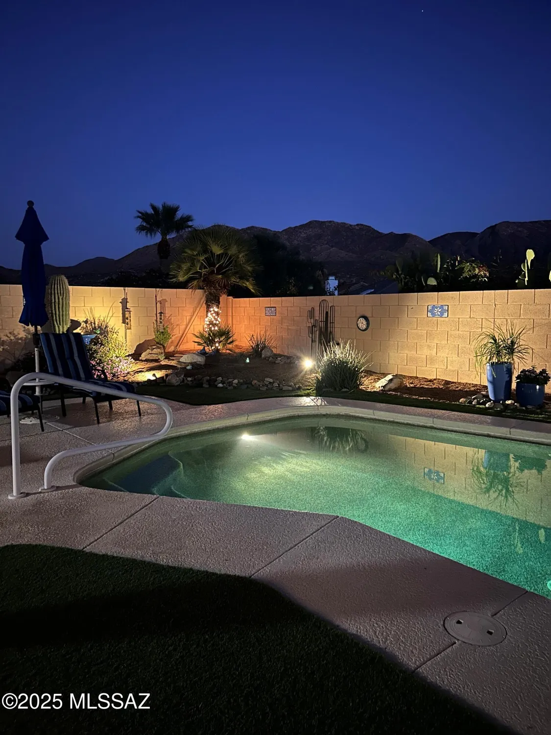 Property Slideshow image 44 of 47 | 65621 e desert trail dr, Tucson, AZ, 85739