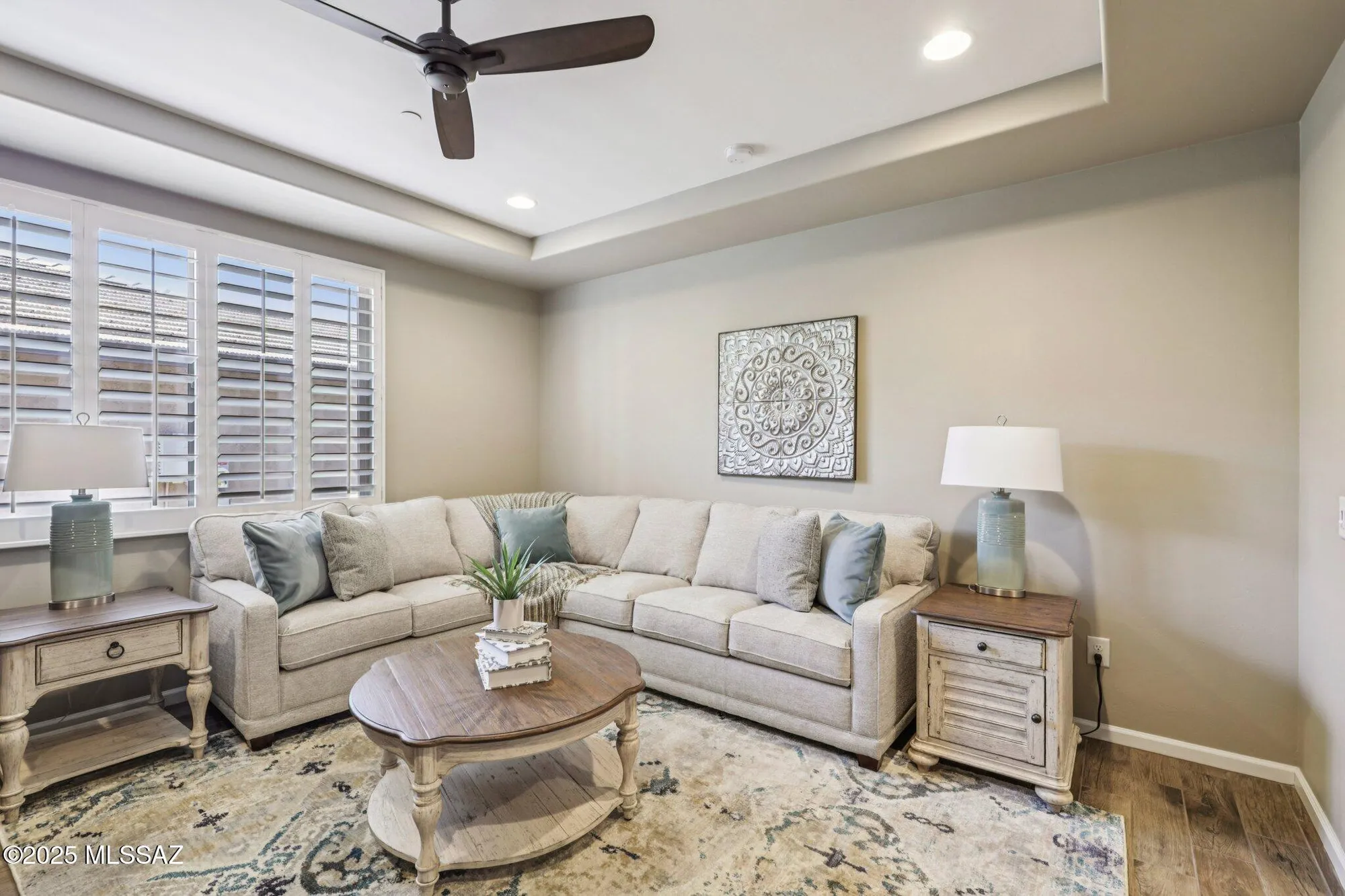 Property Slideshow image 31 of 50 | 61667 e happy jack trl, Oracle, AZ, 85623