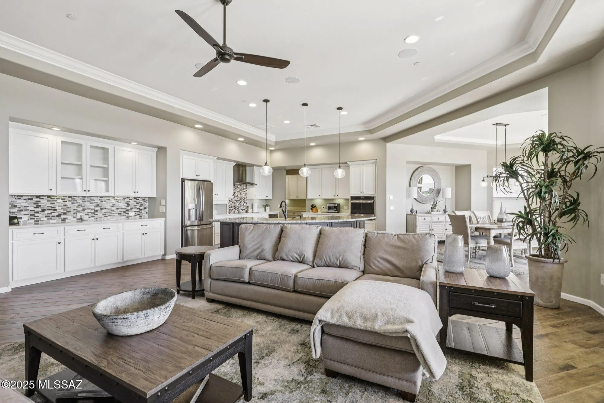 Property Slideshow image 22 of 50 | 61667 e happy jack trl, Oracle, AZ, 85623