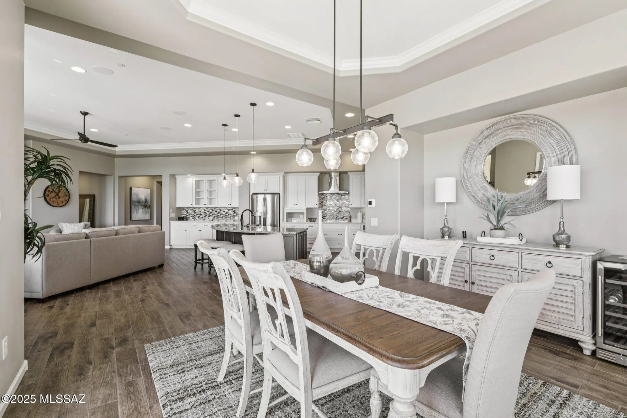 Property Slideshow image 21 of 50 | 61667 e happy jack trl, Oracle, AZ, 85623