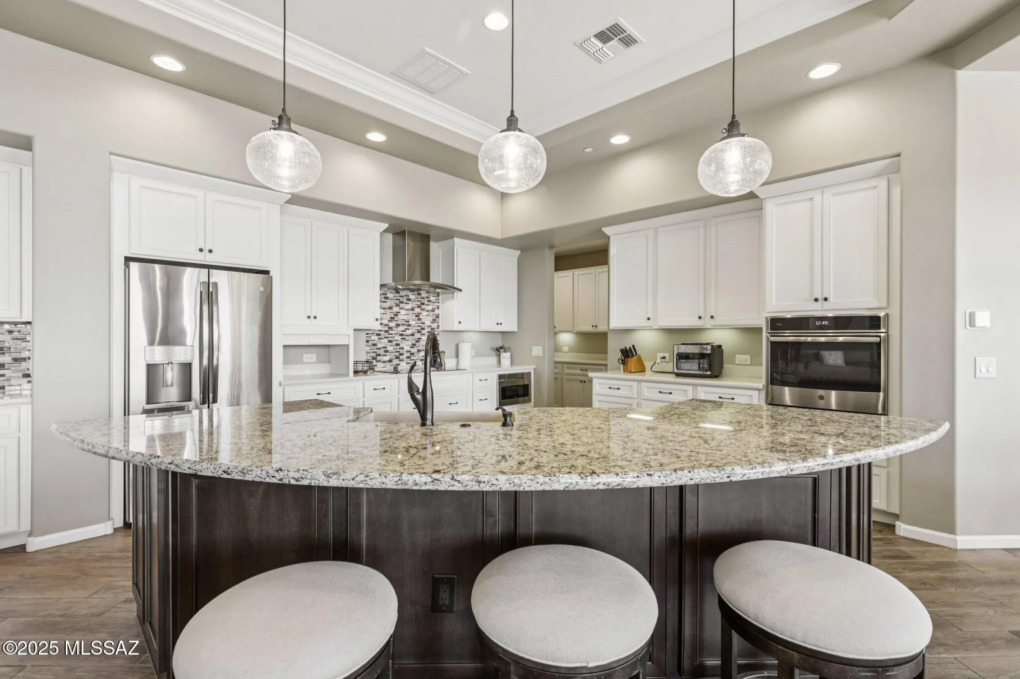 Property Slideshow image 18 of 50 | 61667 e happy jack trl, Oracle, AZ, 85623