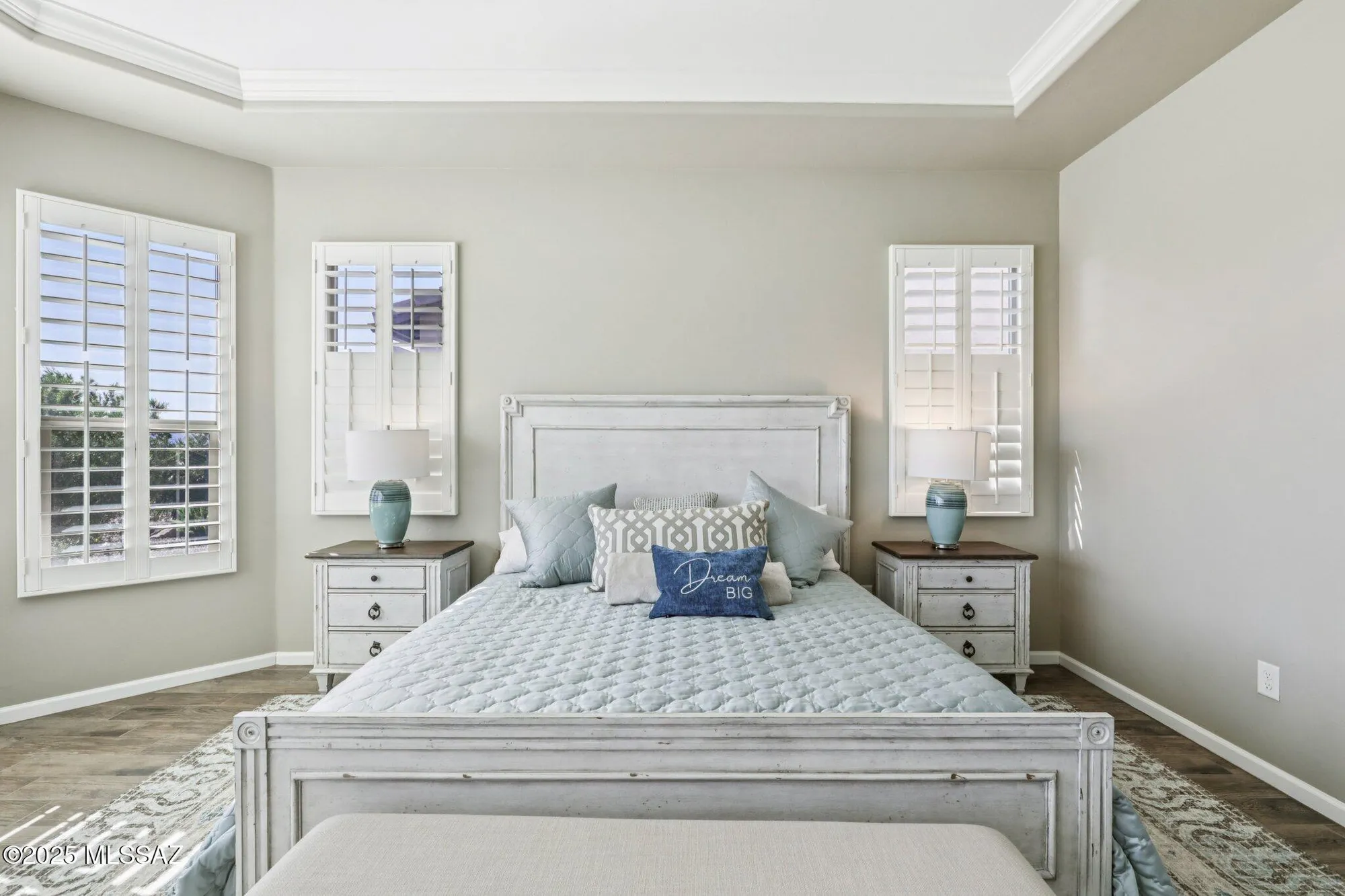 Property Slideshow image 25 of 50 | 61667 e happy jack trl, Oracle, AZ, 85623