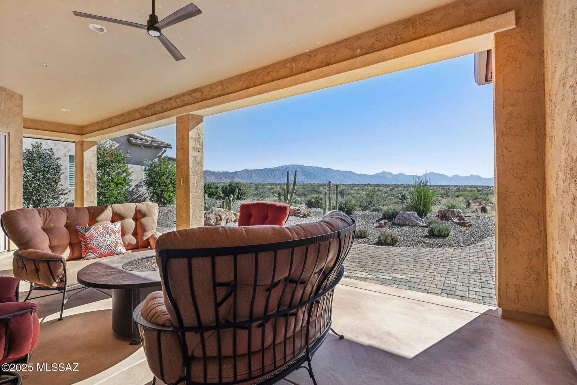 Property Slideshow image 47 of 50 | 61667 e happy jack trl, Oracle, AZ, 85623