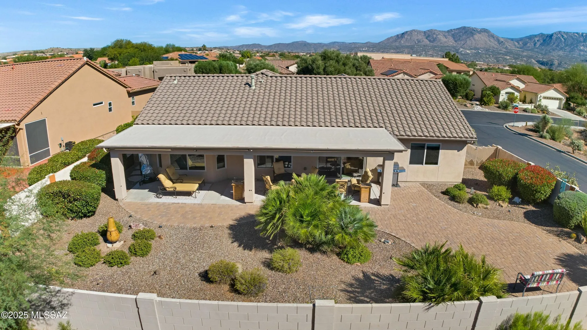Property Slideshow image 47 of 50 | 39936 s sand crest dr, Saddlebrooke, AZ, 85739