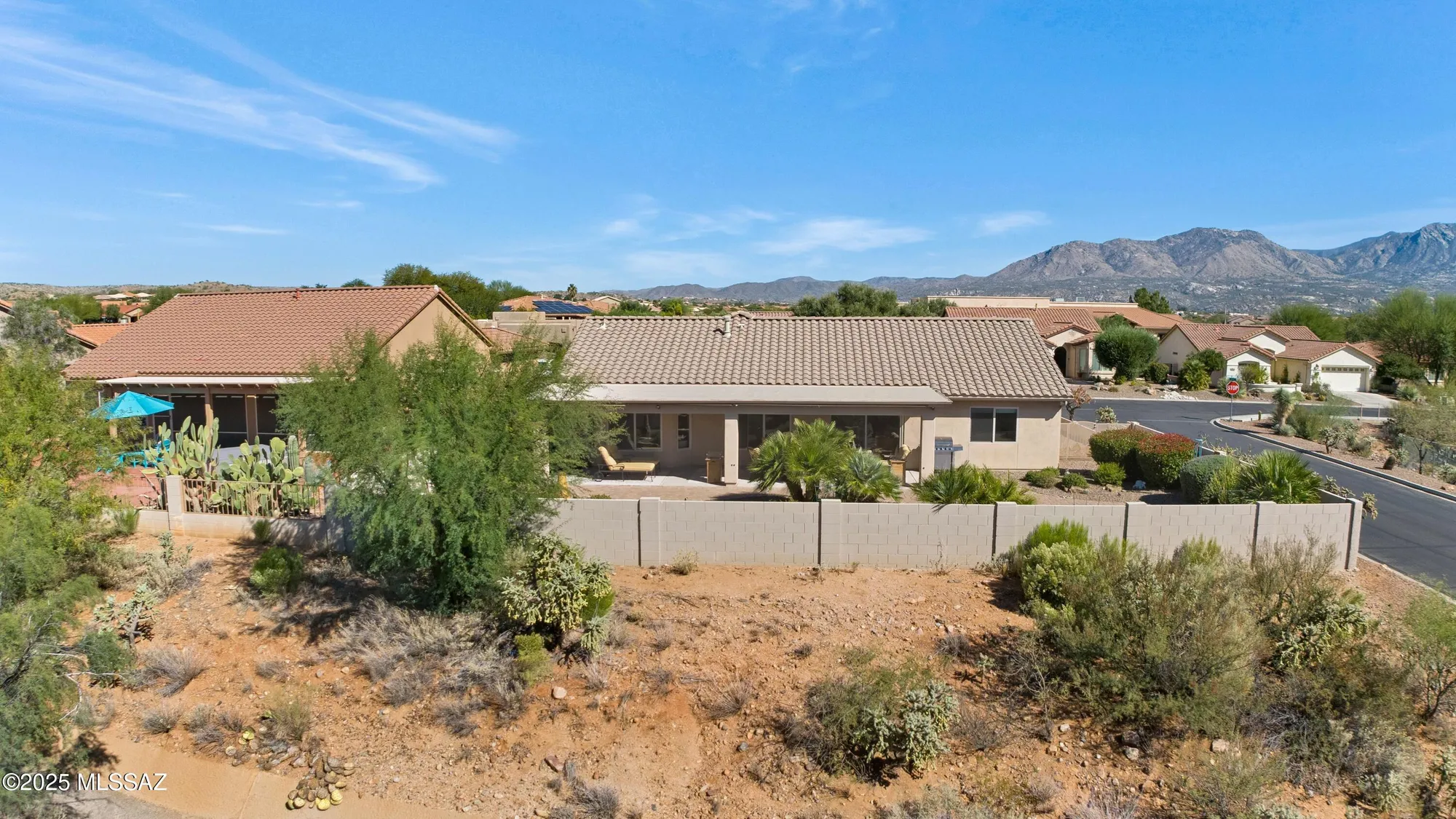 Property Slideshow image 45 of 50 | 39936 s sand crest dr, Saddlebrooke, AZ, 85739