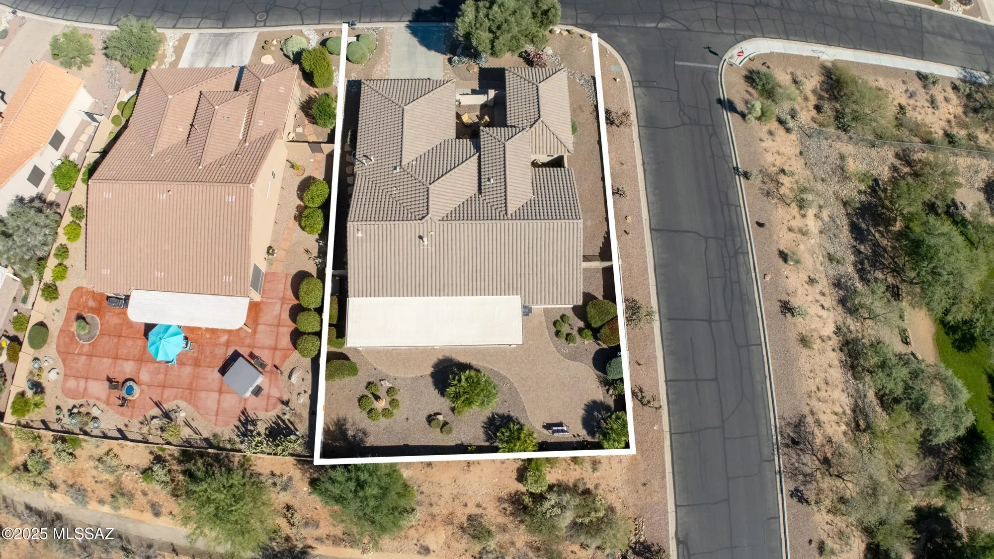 Property Slideshow image 46 of 50 | 39936 s sand crest dr, Saddlebrooke, AZ, 85739