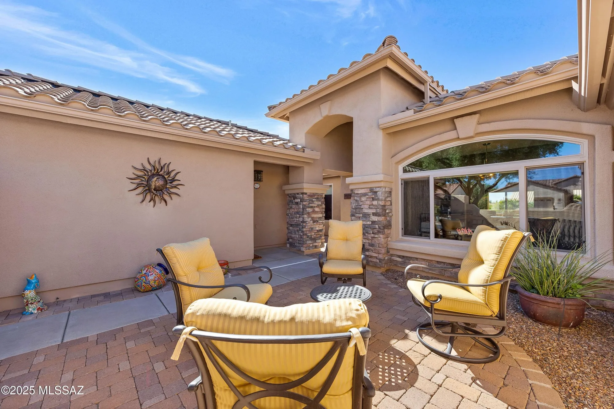 Property Slideshow image 5 of 50 | 39936 s sand crest dr, Saddlebrooke, AZ, 85739