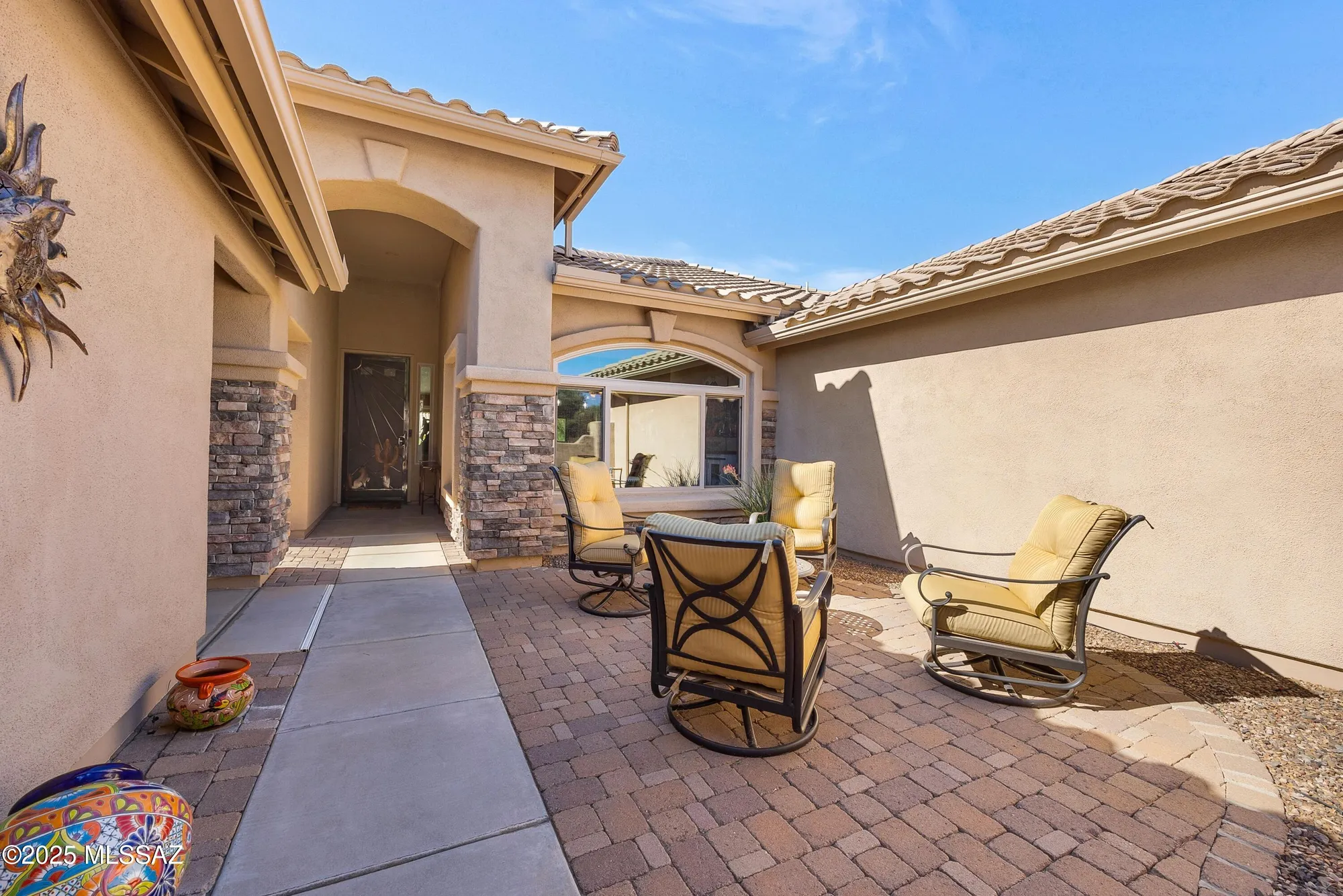 Property Slideshow image 4 of 50 | 39936 s sand crest dr, Saddlebrooke, AZ, 85739