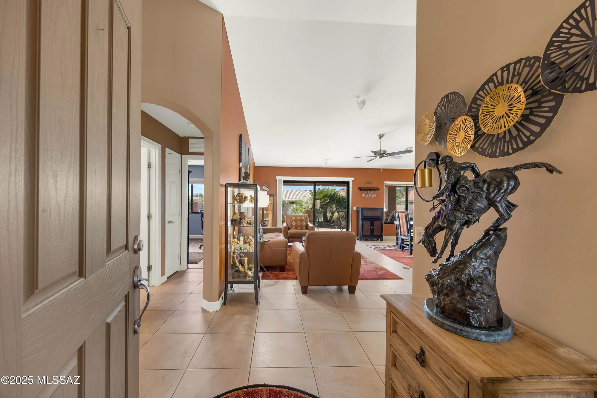 Property Slideshow image 13 of 50 | 39936 s sand crest dr, Saddlebrooke, AZ, 85739
