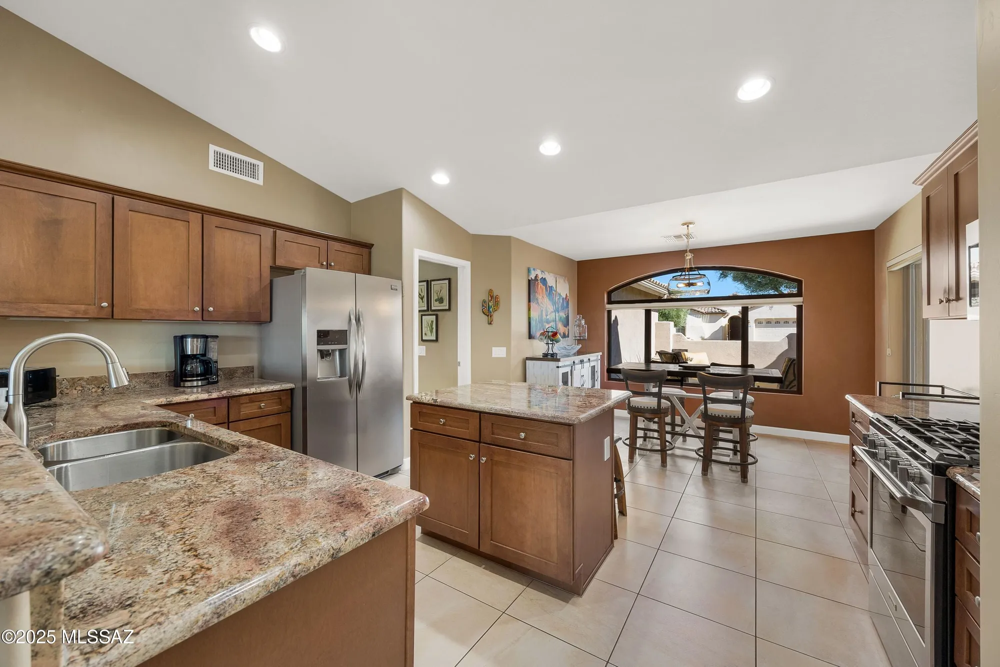 Property Slideshow image 20 of 50 | 39936 s sand crest dr, Saddlebrooke, AZ, 85739