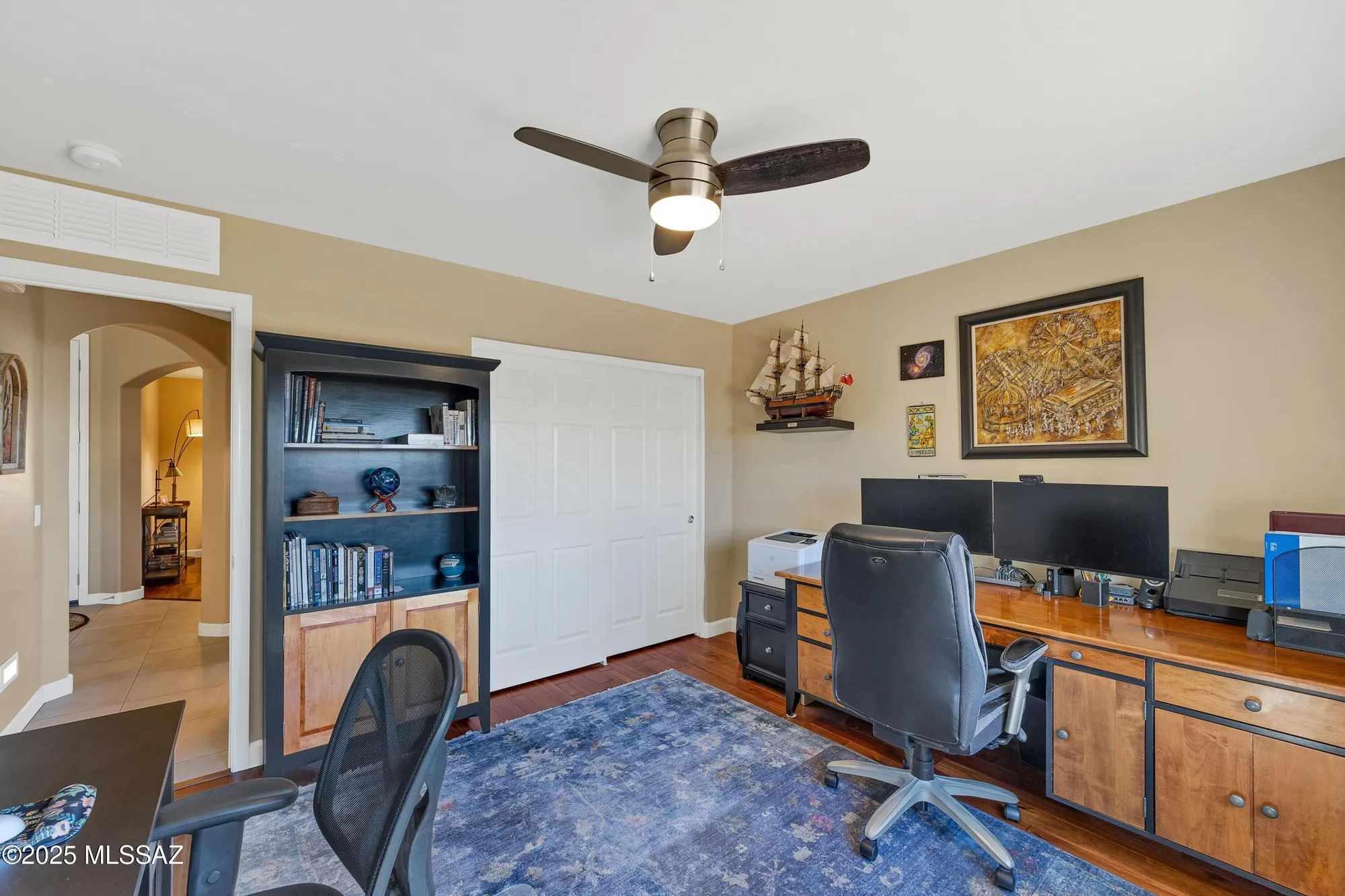 Property Slideshow image 37 of 50 | 39936 s sand crest dr, Saddlebrooke, AZ, 85739