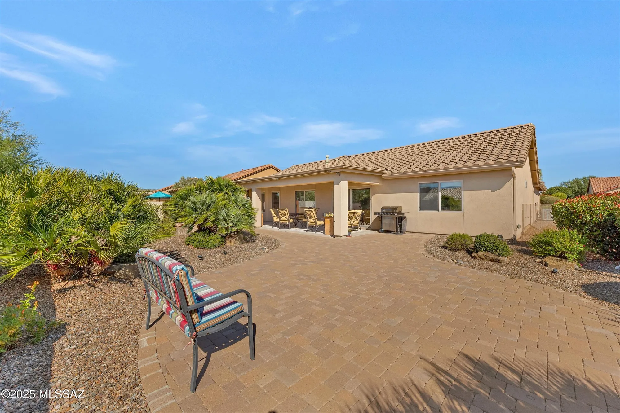 Property Slideshow image 43 of 50 | 39936 s sand crest dr, Saddlebrooke, AZ, 85739