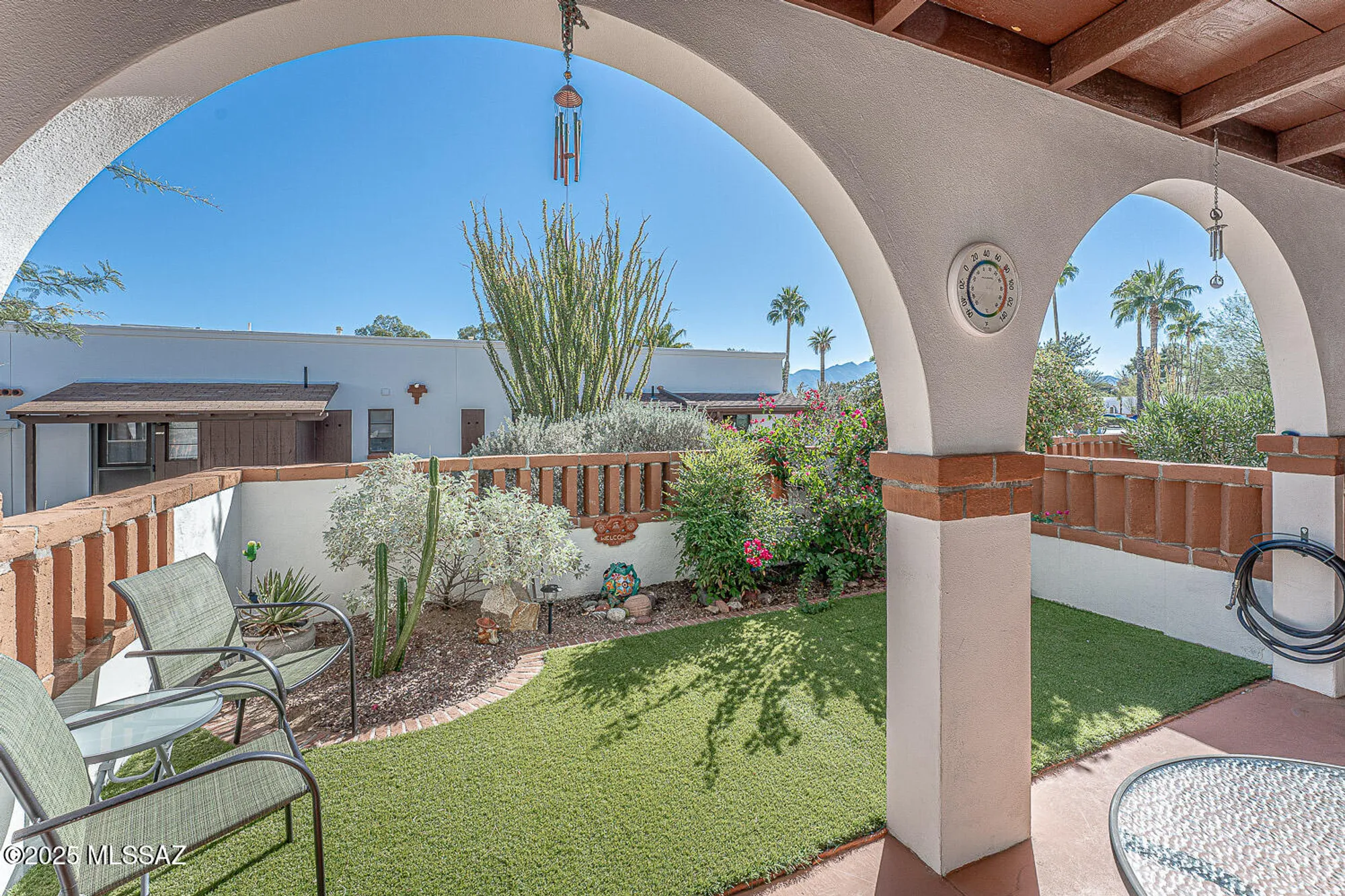 Property Slideshow image 4 of 22 | 144 s paseo pena d, Green Valley, AZ, 85614