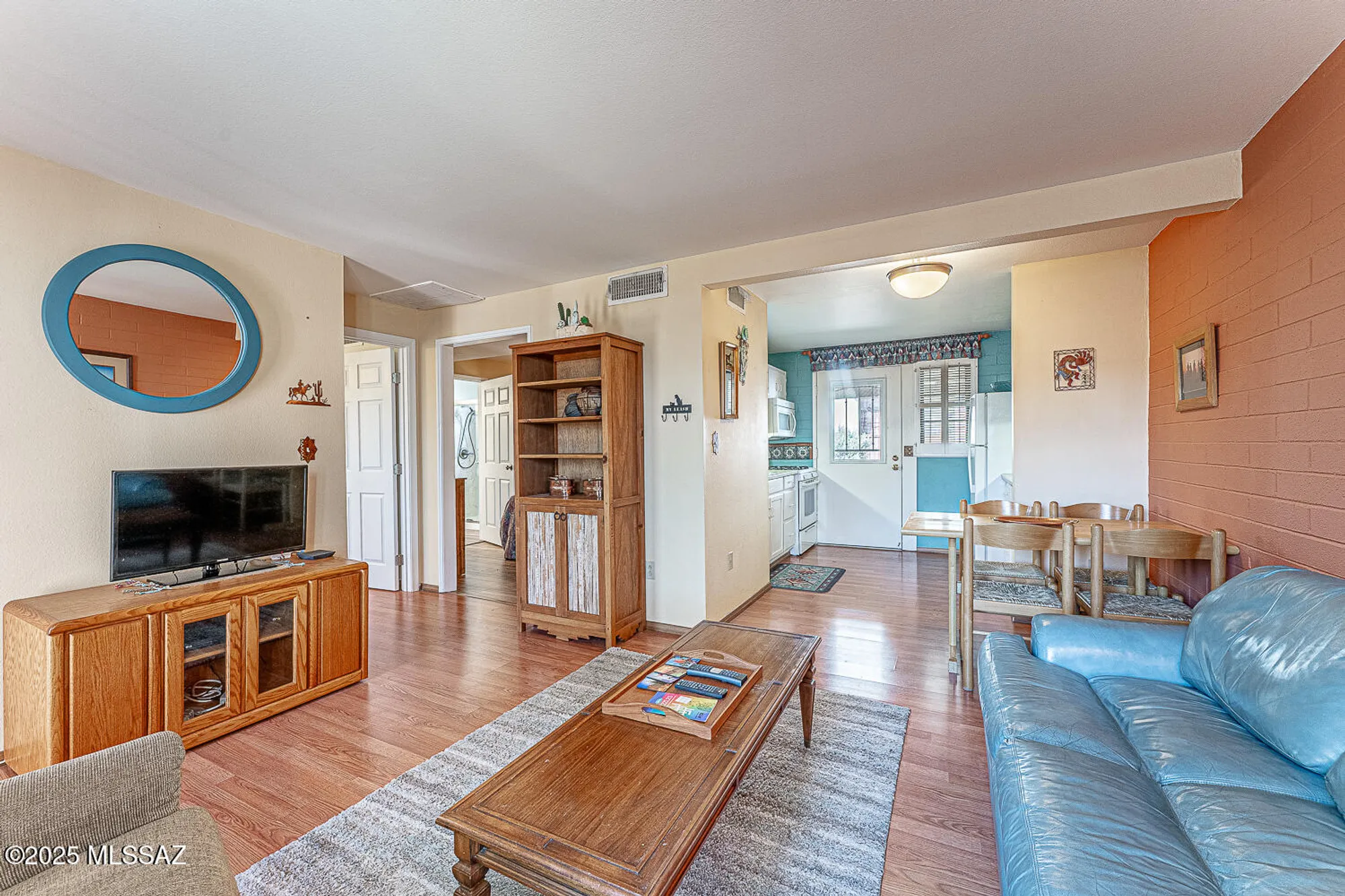 Property Slideshow image 7 of 22 | 144 s paseo pena d, Green Valley, AZ, 85614