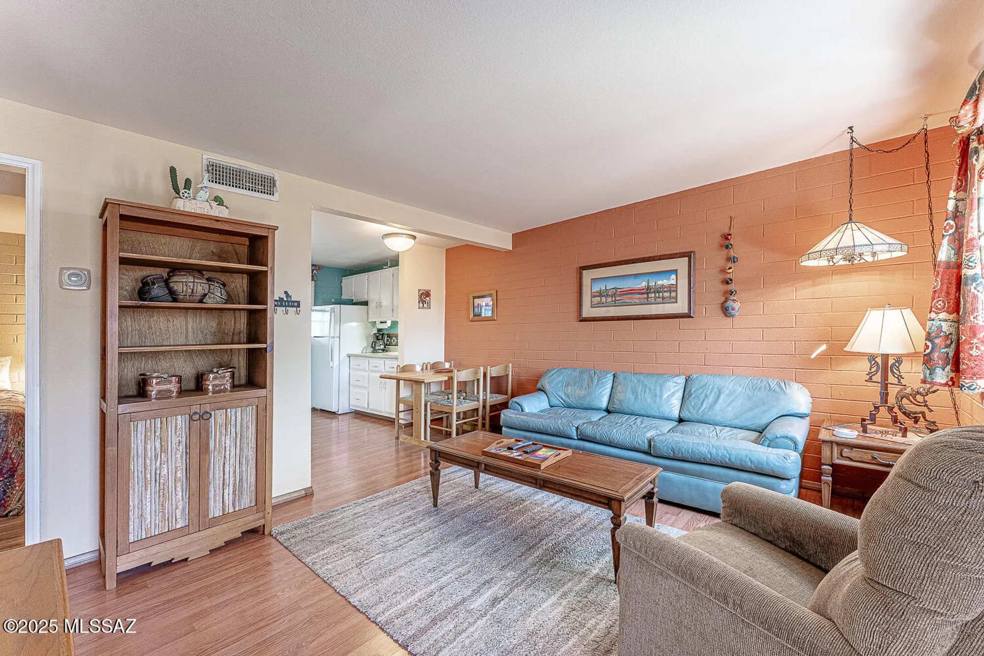 Property Slideshow image 8 of 22 | 144 s paseo pena d, Green Valley, AZ, 85614