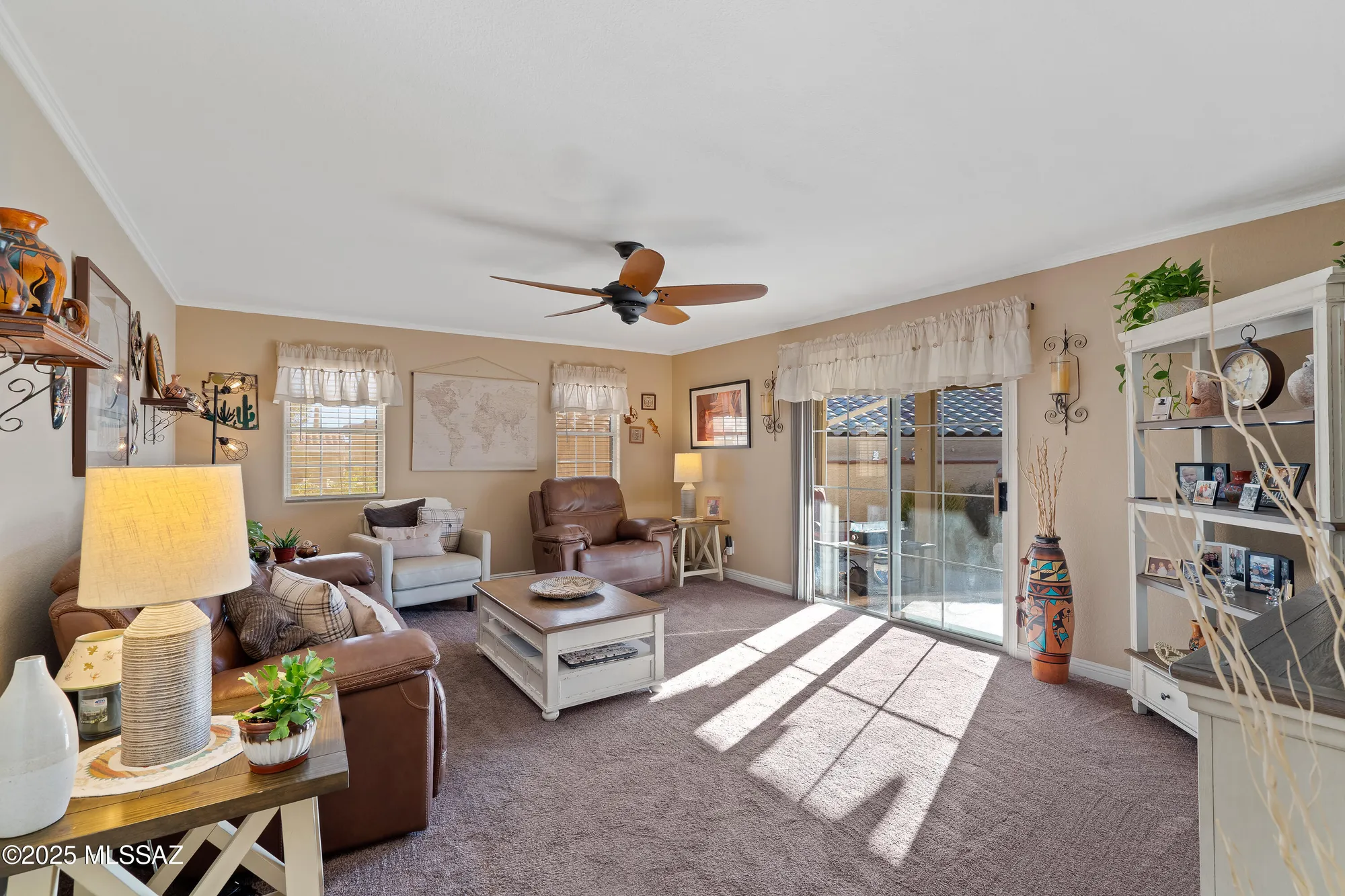 Property Slideshow image 20 of 31 | 15857 s via puente del valle, Sahuarita, AZ, 85629