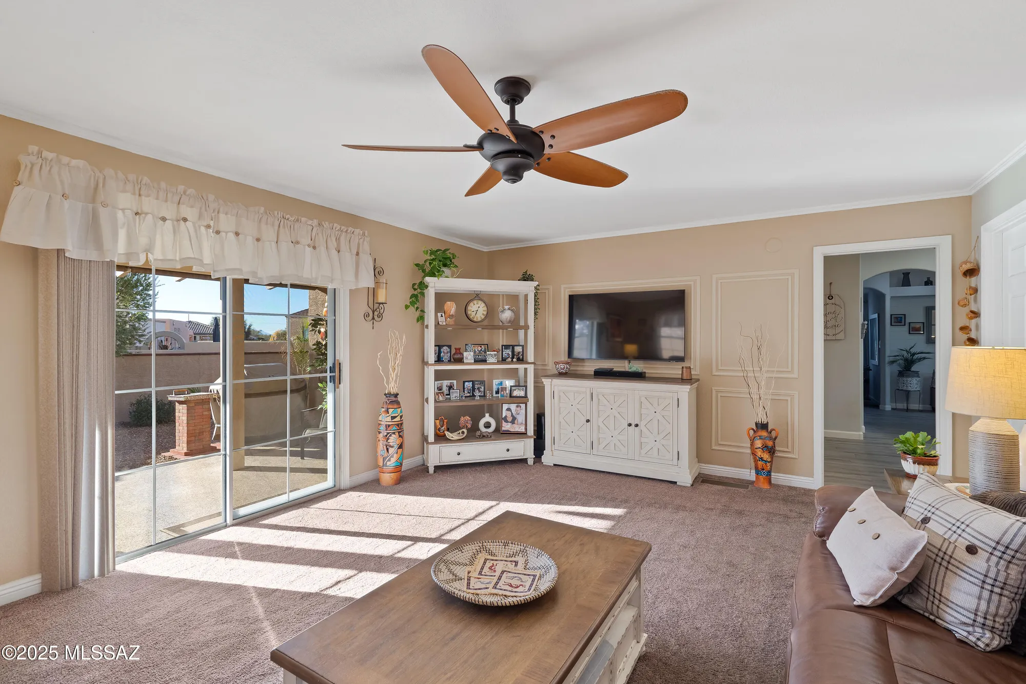 Property Slideshow image 21 of 31 | 15857 s via puente del valle, Sahuarita, AZ, 85629