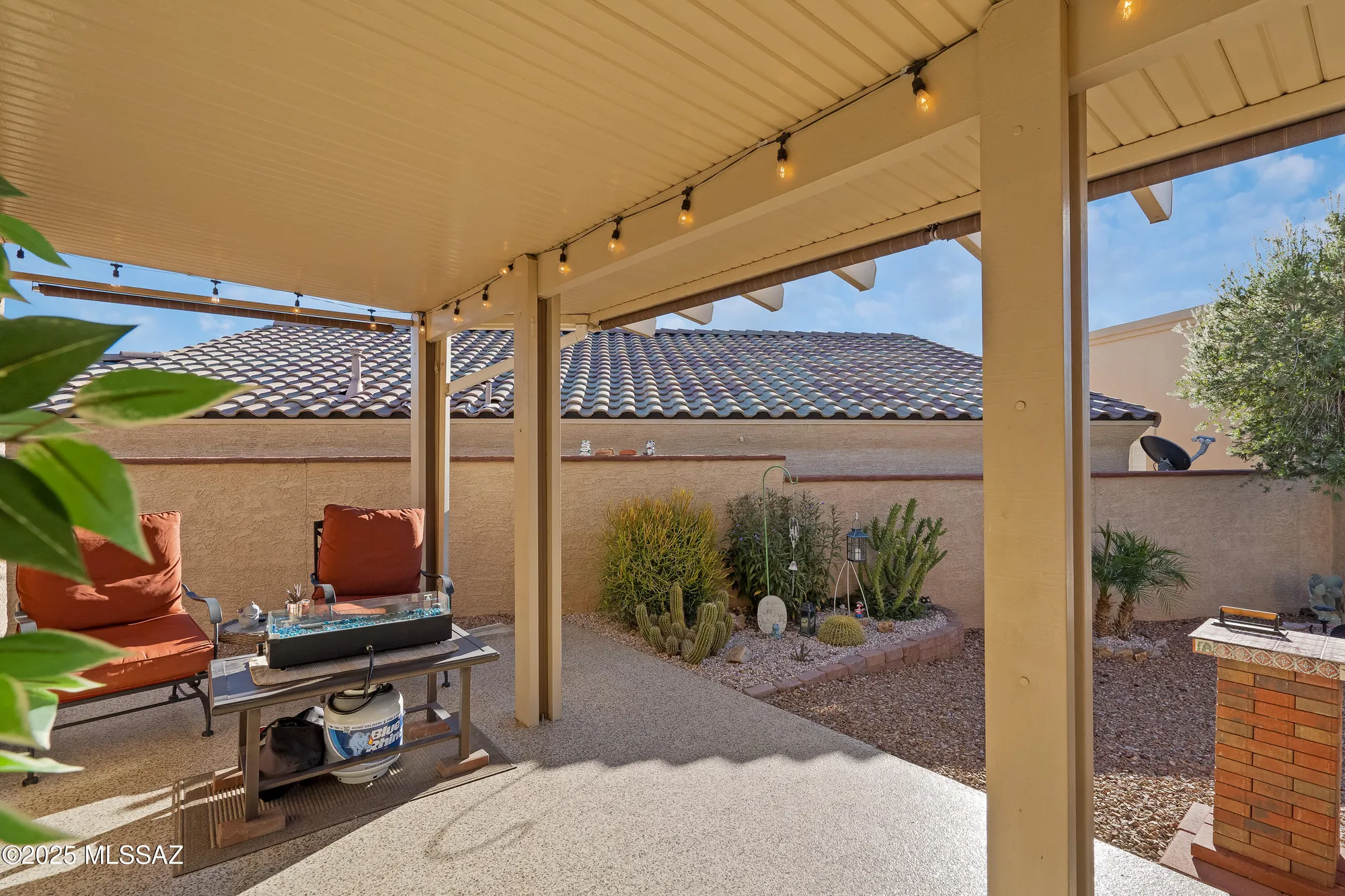 Property Slideshow image 24 of 31 | 15857 s via puente del valle, Sahuarita, AZ, 85629