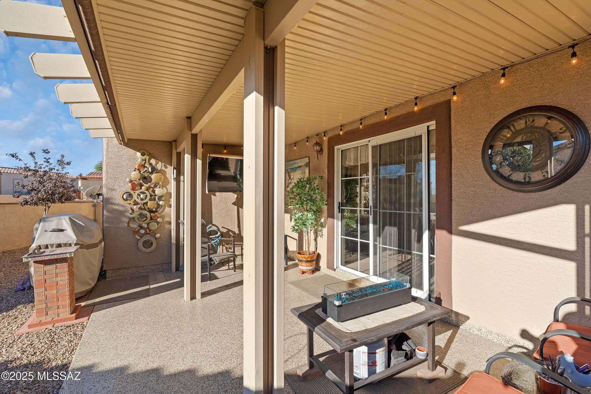 Property Slideshow image 25 of 31 | 15857 s via puente del valle, Sahuarita, AZ, 85629