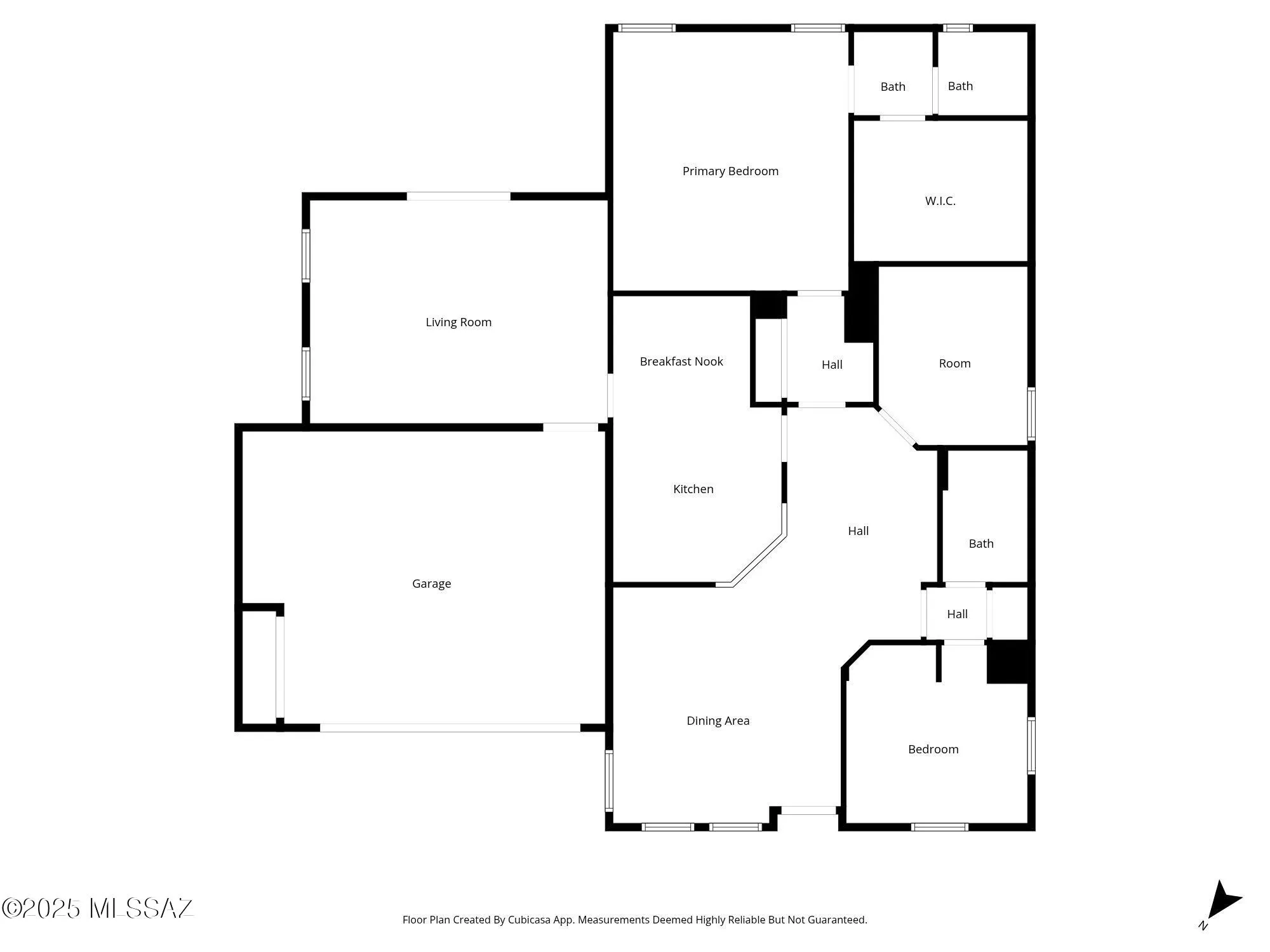 Property Slideshow image 31 of 31 | 15857 s via puente del valle, Sahuarita, AZ, 85629