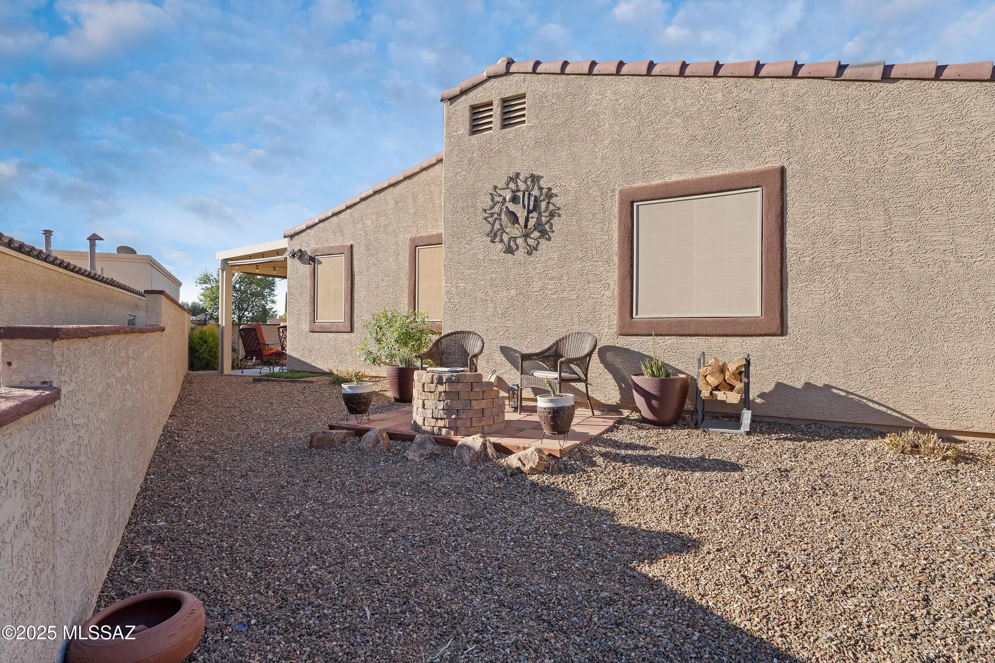 Property Slideshow image 29 of 31 | 15857 s via puente del valle, Sahuarita, AZ, 85629